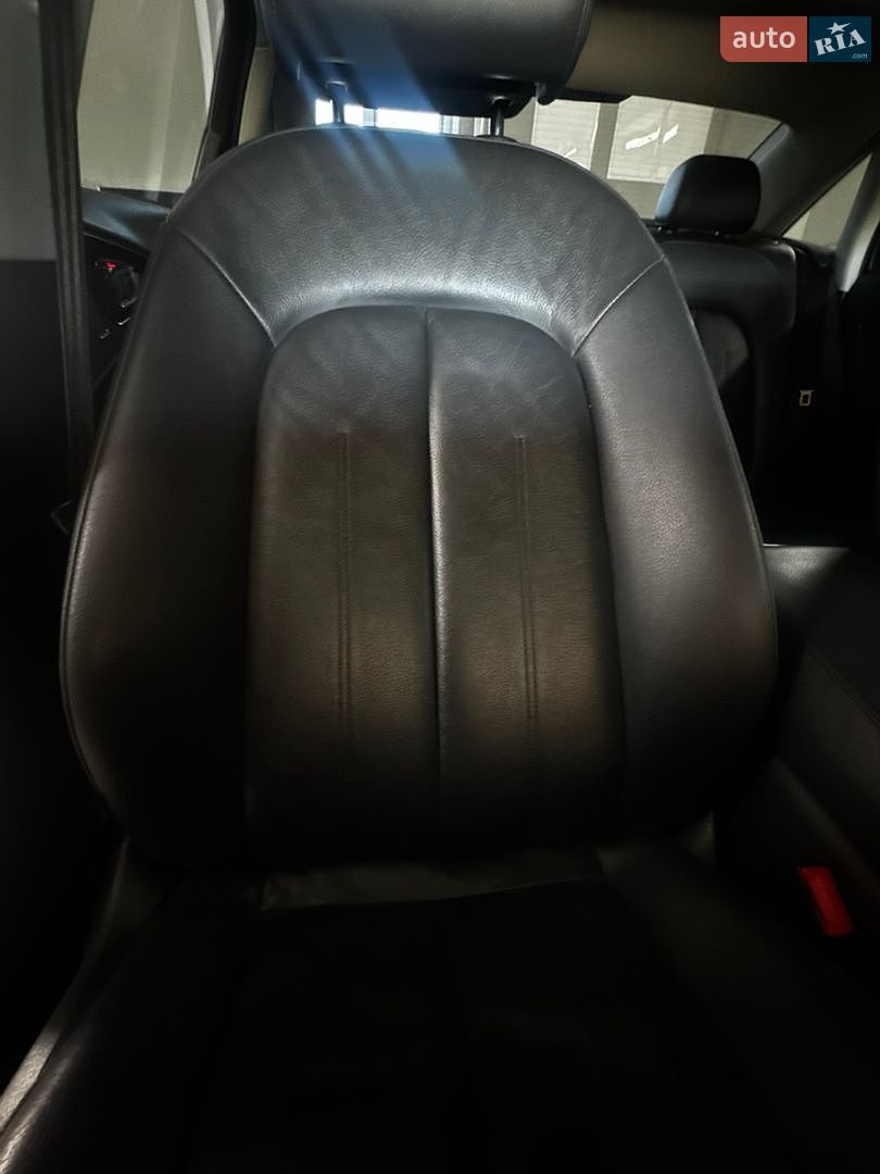 Audi A6 2014 VIN WAUGFAFC3FN008090 фото оголошення 37 з 49