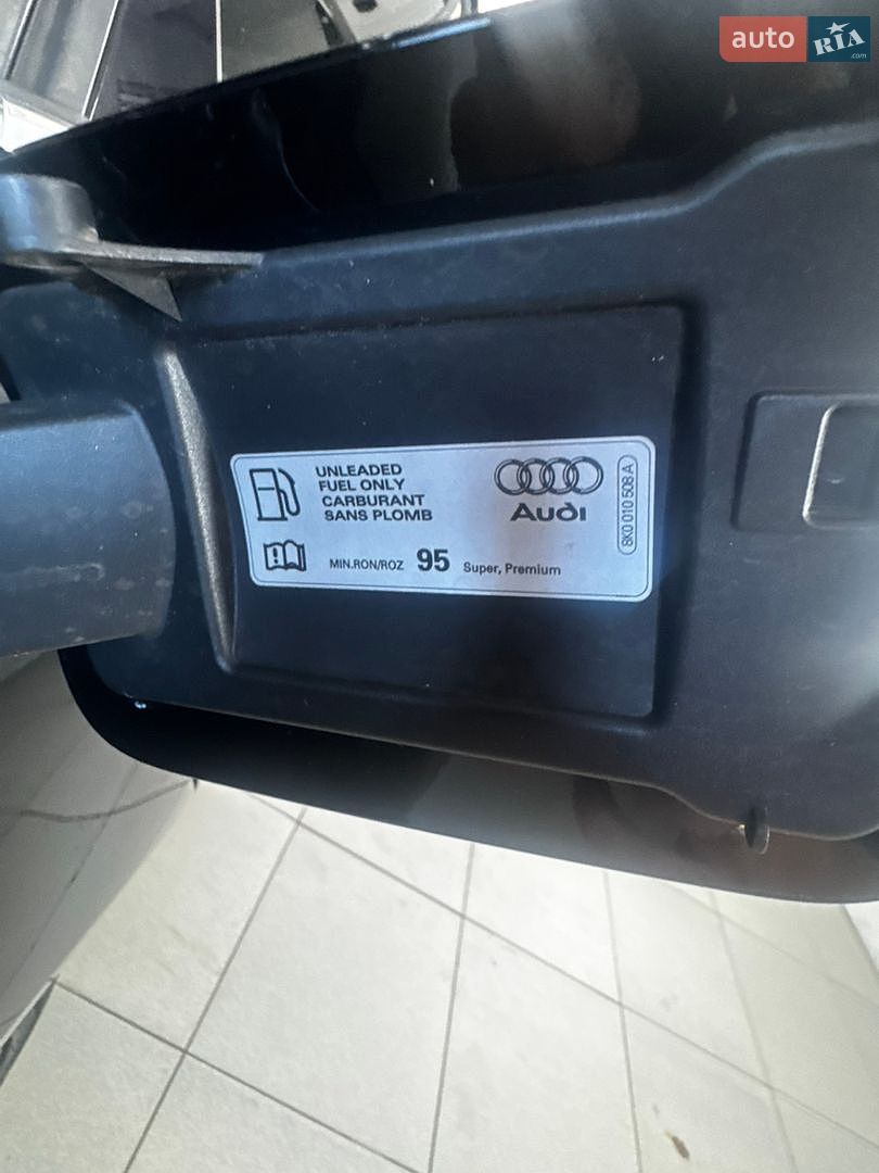 Audi A6 2014 VIN WAUGFAFC3FN008090 фото оголошення 39 з 49