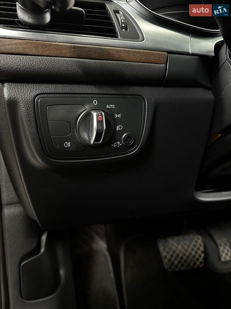 Audi A6 2014 VIN WAUGFAFC3FN008090 фото оголошення 45 з 49