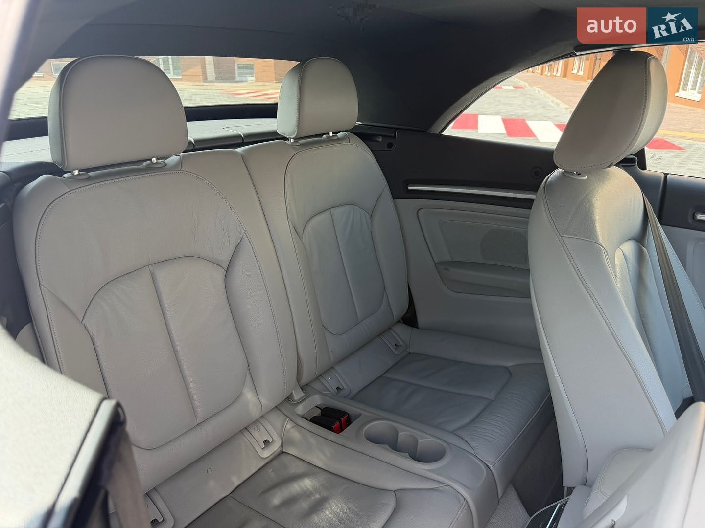 Audi A3 2016 VIN WAU78LFF7G1086932 фото оголошення 5 з 11