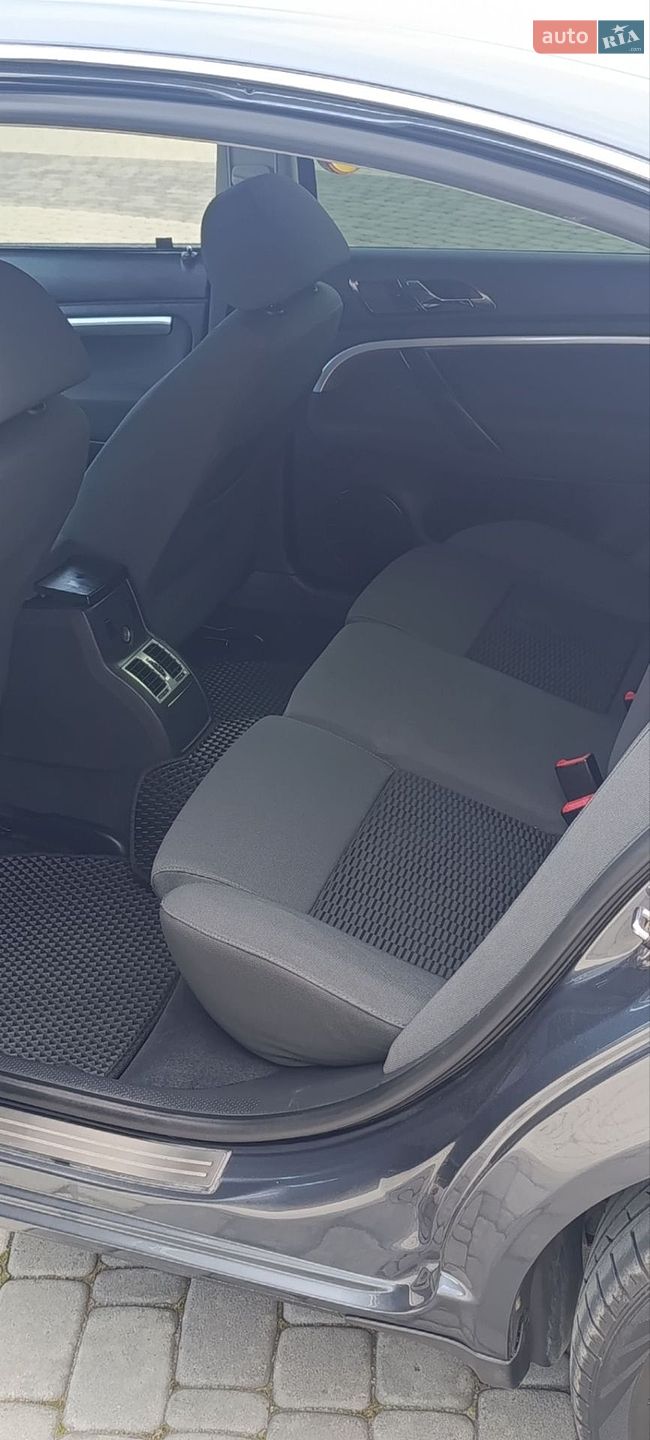 Skoda Superb 2008 VIN TMBCR63U589016061 фото оголошення 28 з 32