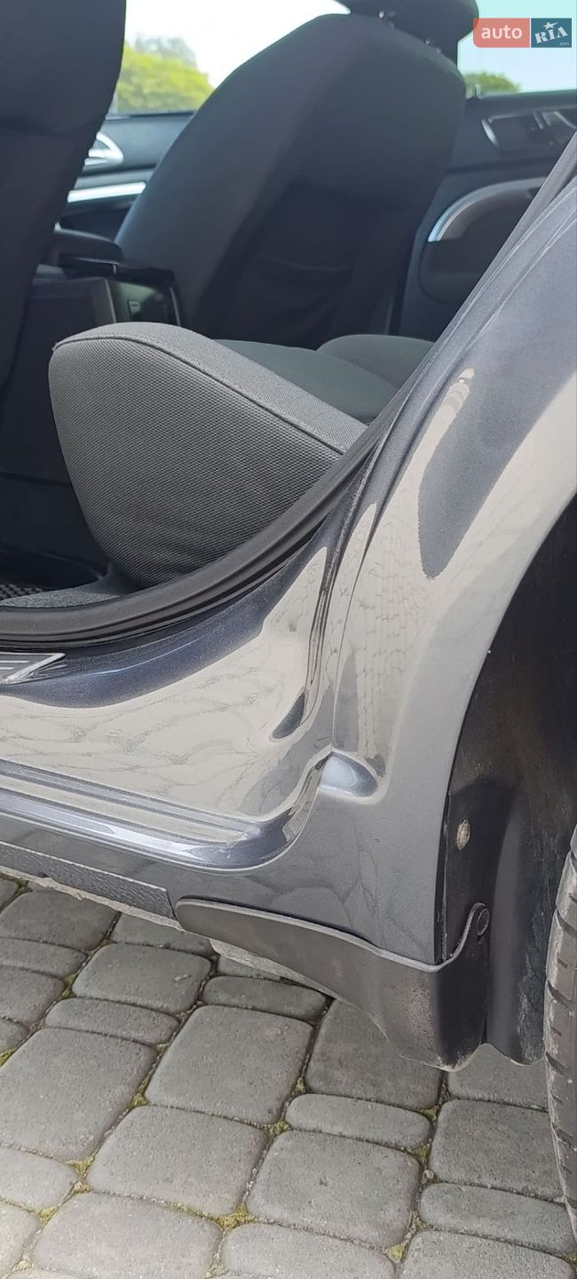 Skoda Superb 2008 VIN TMBCR63U589016061 фото оголошення 27 з 32