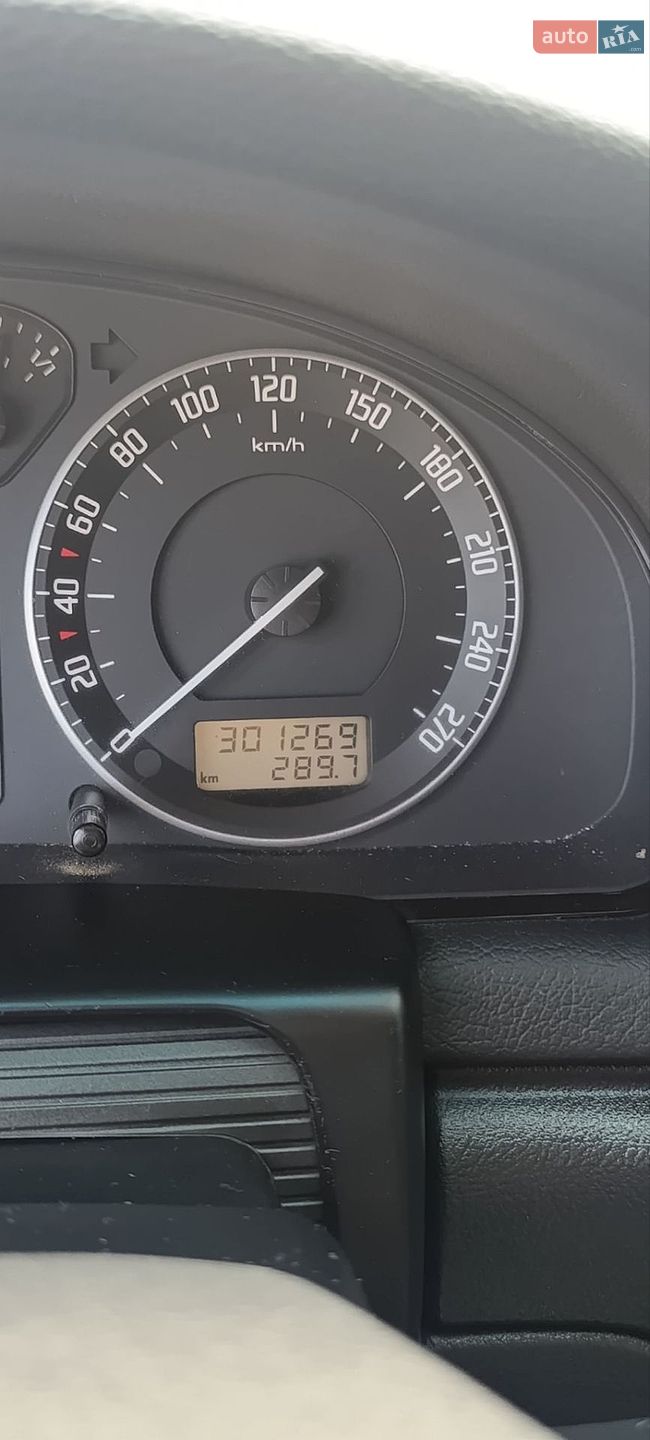 Skoda Superb 2008 VIN TMBCR63U589016061 фото оголошення 26 з 32