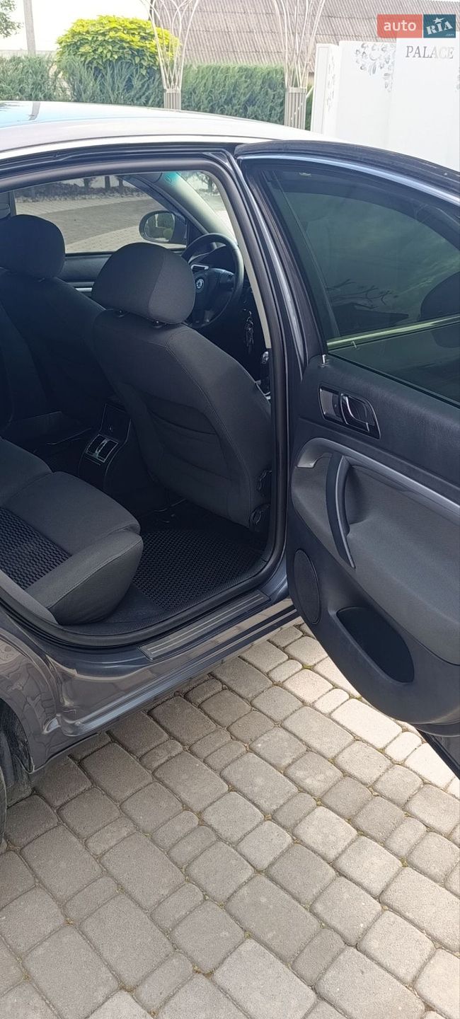 Skoda Superb 2008 VIN TMBCR63U589016061 фото оголошення 24 з 32
