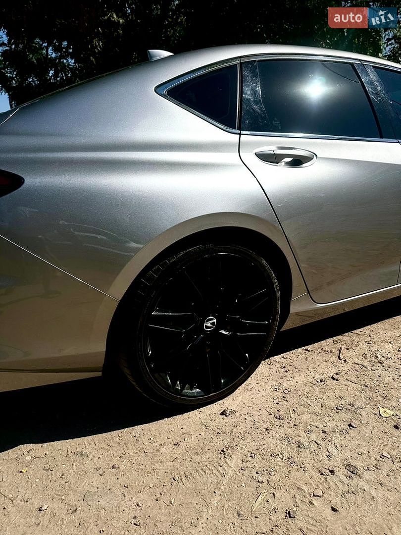 Acura TLX 2020 VIN 19UUB5F45MA006199 фото оголошення 5 з 6