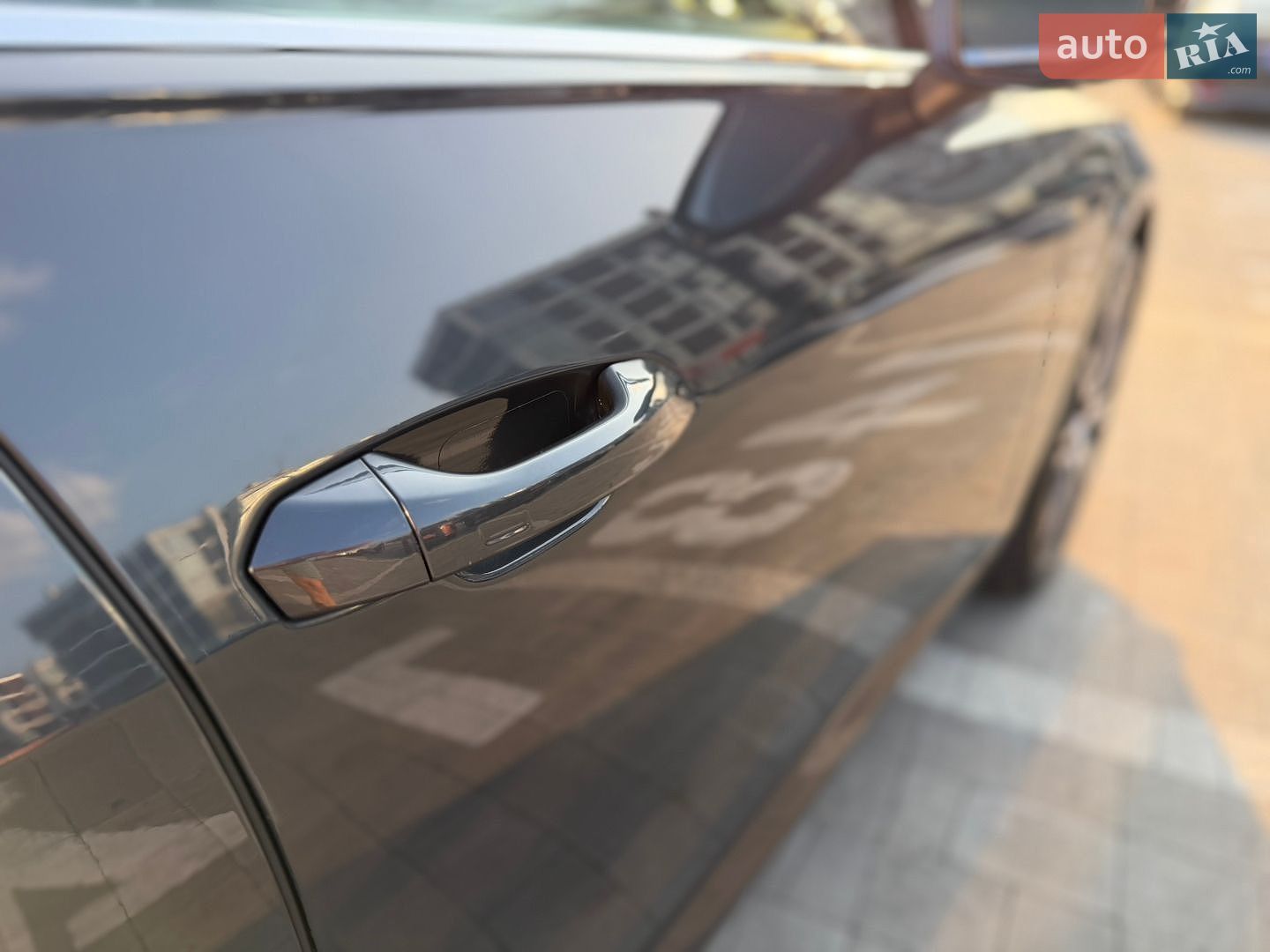 Audi A6 2022 VIN WAUZZZF24NN054449 фото оголошення 10 з 30