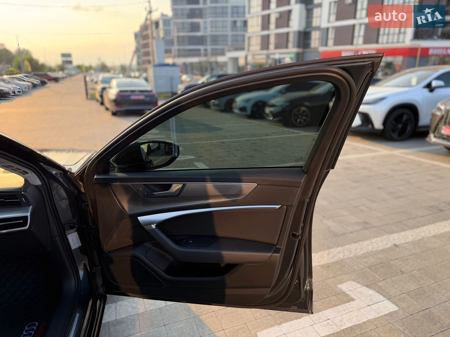 Audi A6 2022 VIN WAUZZZF24NN054449 фото оголошення 29 з 30