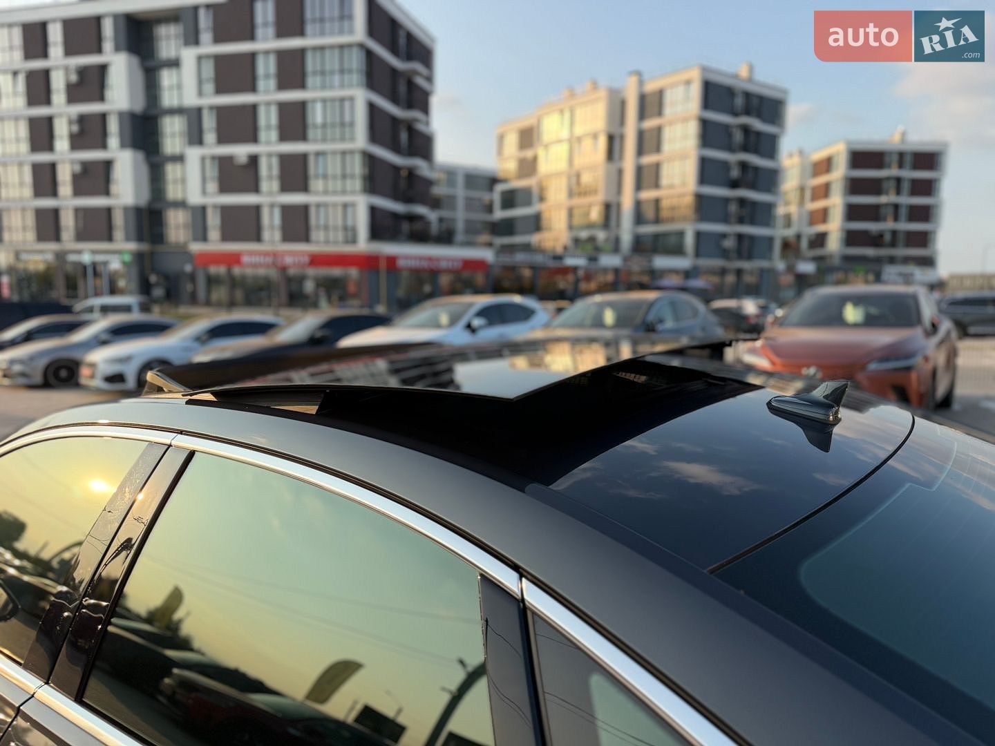 Audi A6 2022 VIN WAUZZZF24NN054449 фото оголошення 30 з 30
