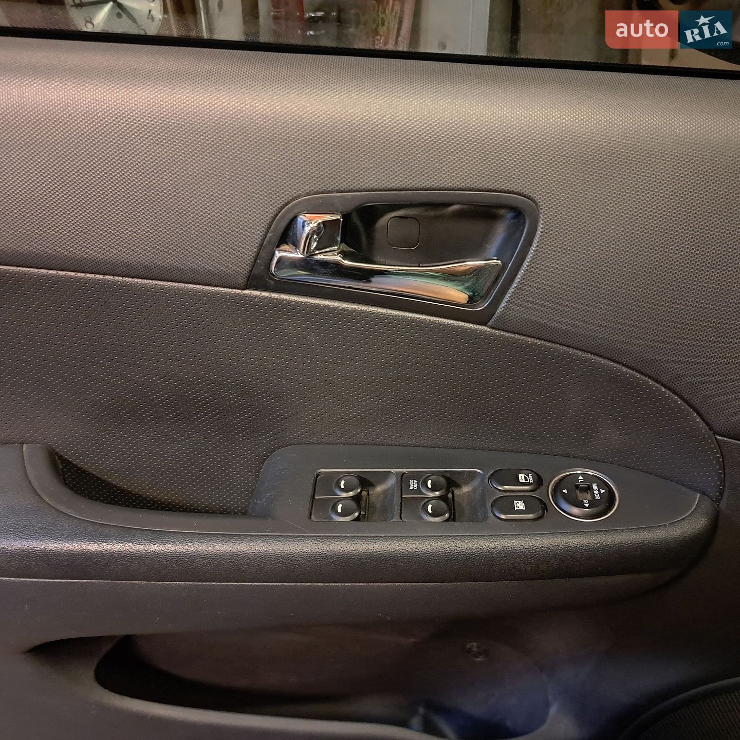 Hyundai Elantra 2010 VIN KMHDC8AEXBU097555 фото оголошення 11 з 13