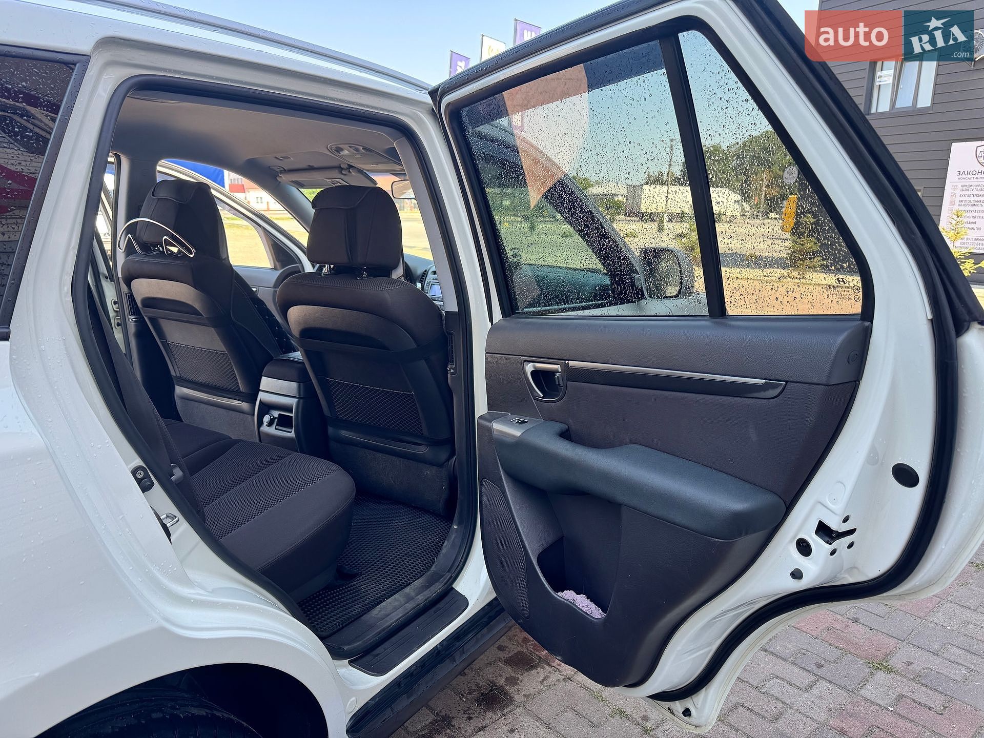 Hyundai Santa FE 2009 VIN KMHSH81XDAU546378 фото оголошення 41 з 59