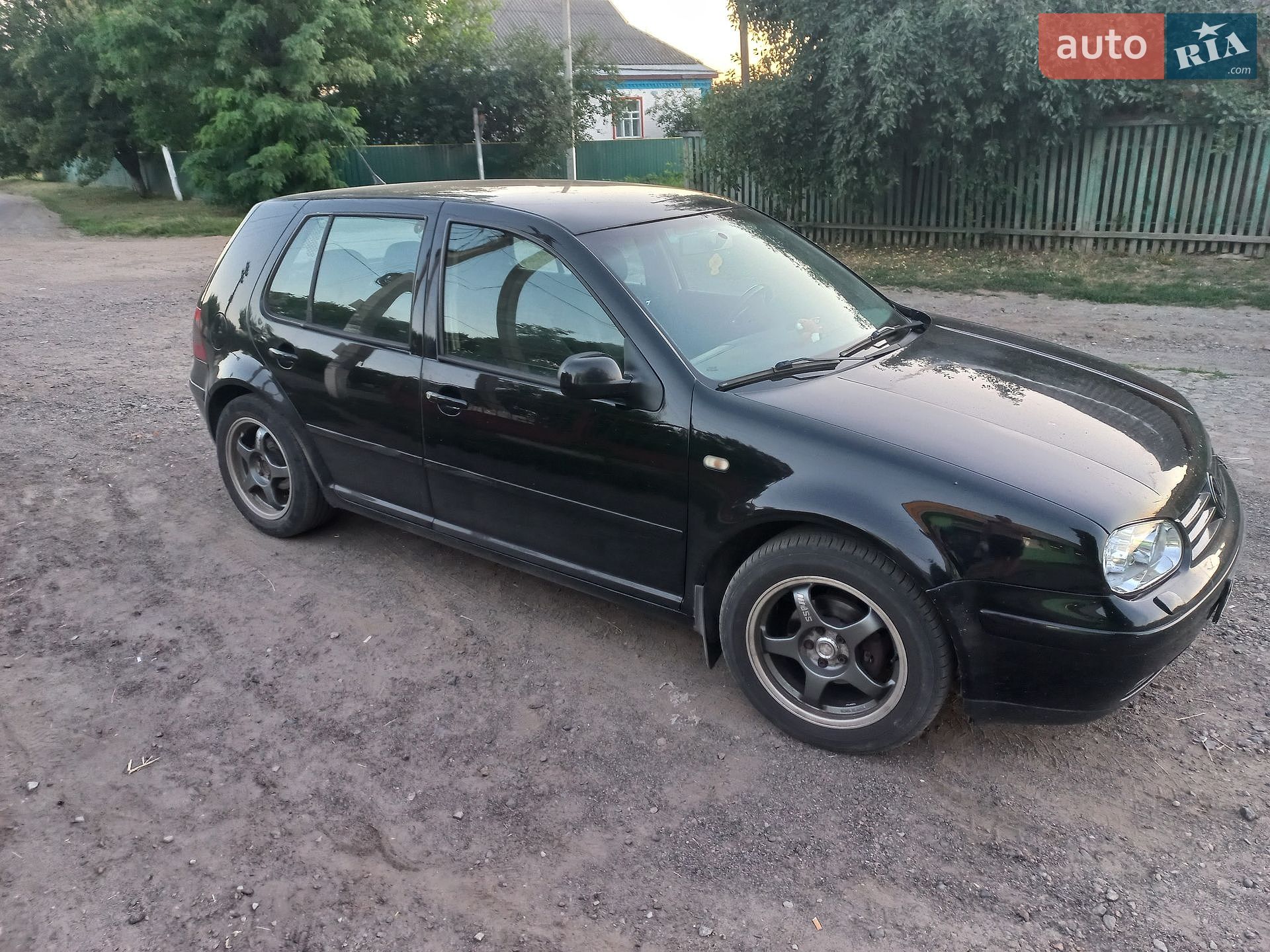 Volkswagen Golf 1998 VIN WVWZZZ1JZWW144096 фото оголошення 9 з 10