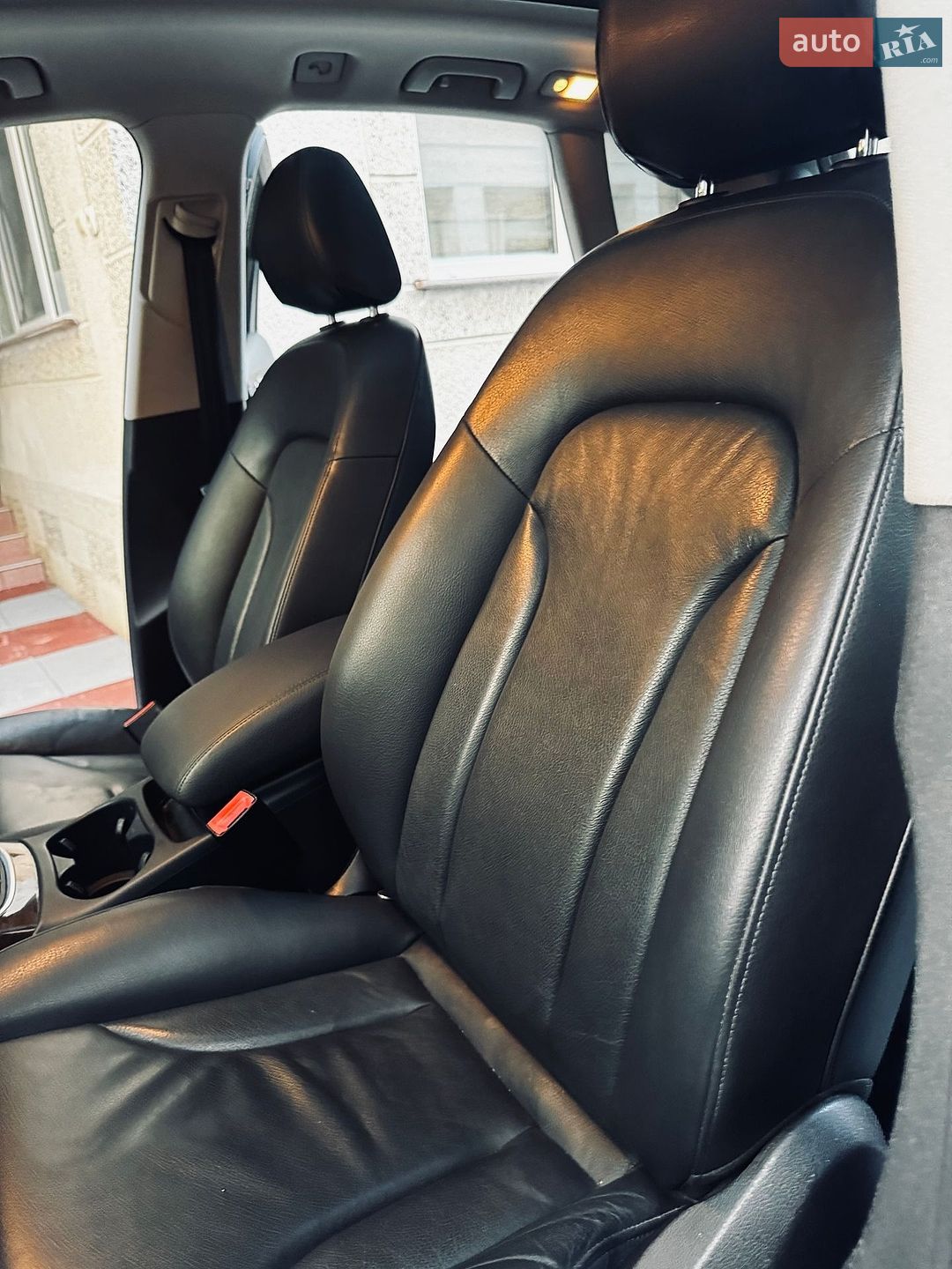 Audi Q5 2013 VIN WA1LFAFP3DA050066 фото оголошення 7 з 85