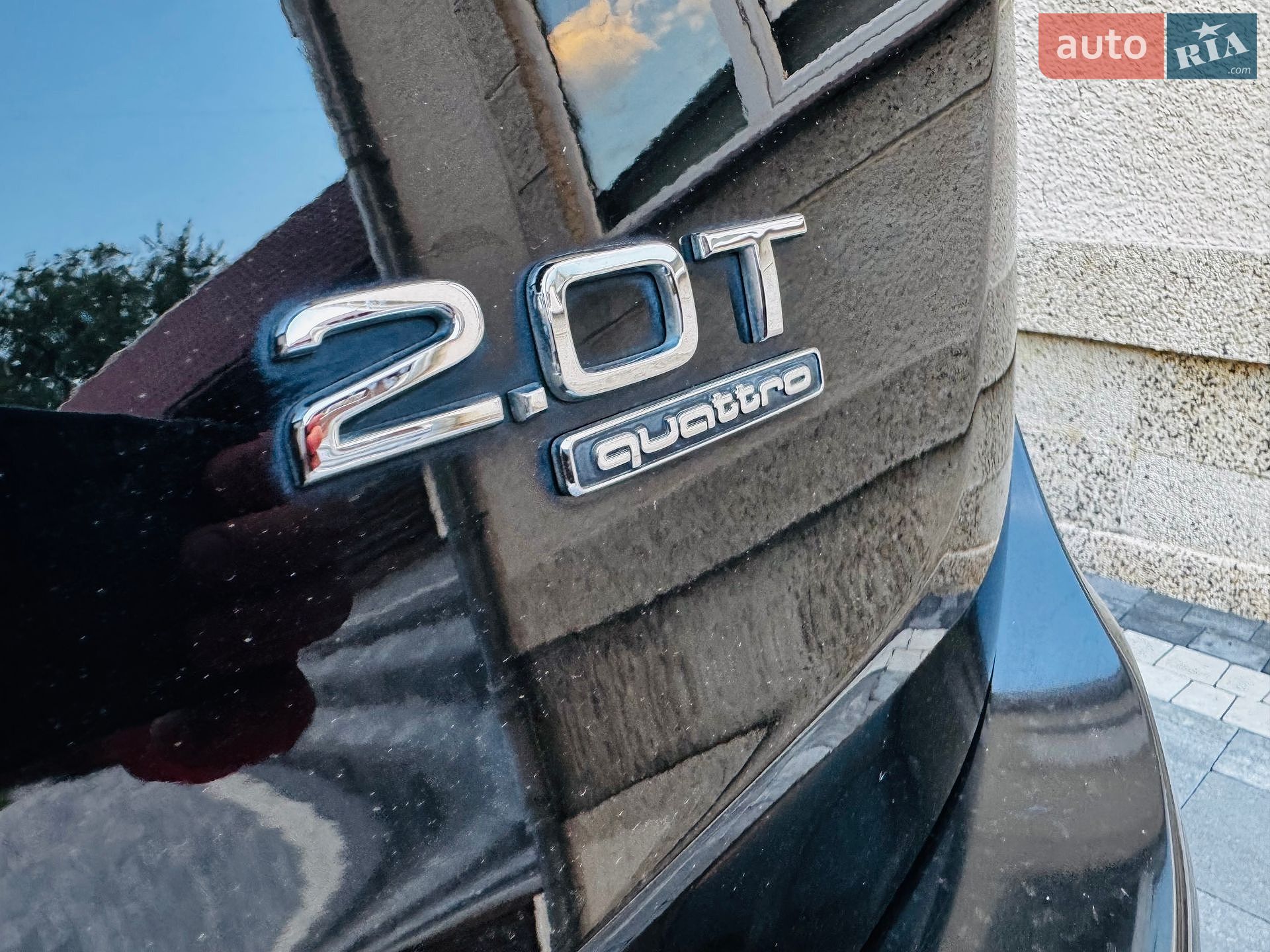 Audi Q5 2013 VIN WA1LFAFP3DA050066 фото оголошення 14 з 85