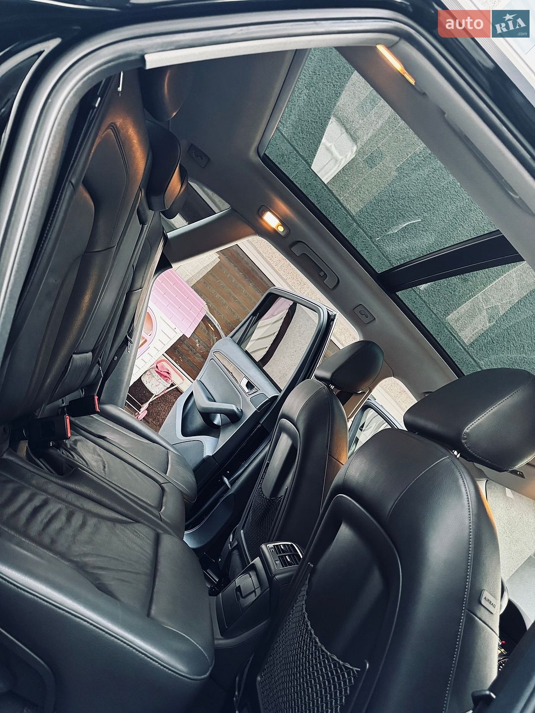 Audi Q5 2013 VIN WA1LFAFP3DA050066 фото оголошення 18 з 85