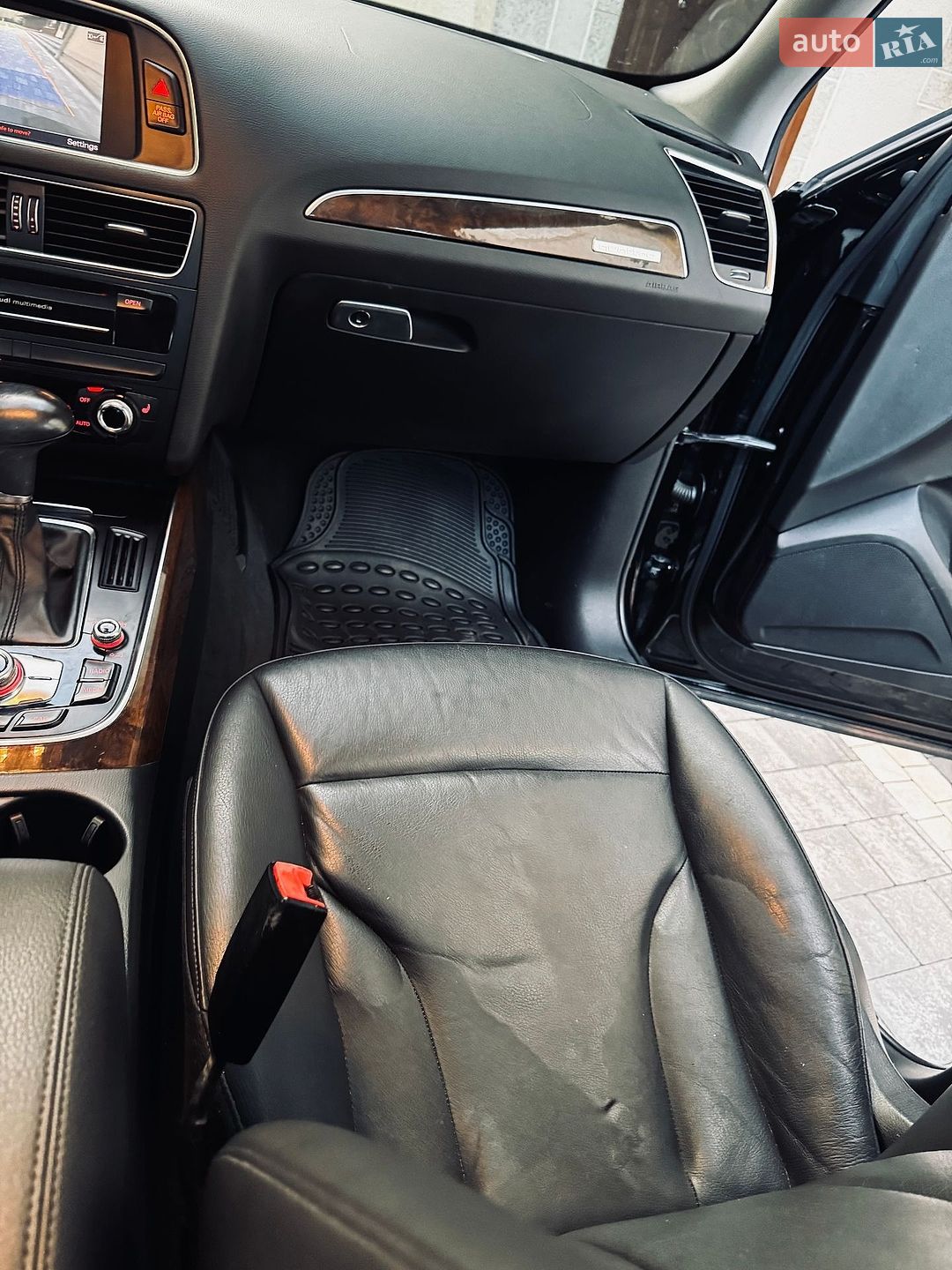 Audi Q5 2013 VIN WA1LFAFP3DA050066 фото оголошення 20 з 85