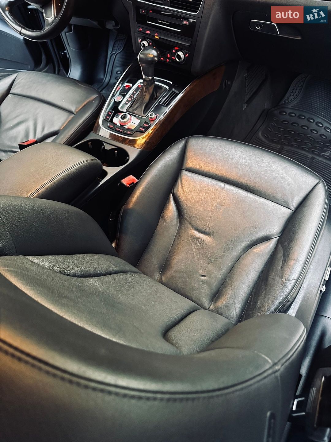 Audi Q5 2013 VIN WA1LFAFP3DA050066 фото оголошення 21 з 85