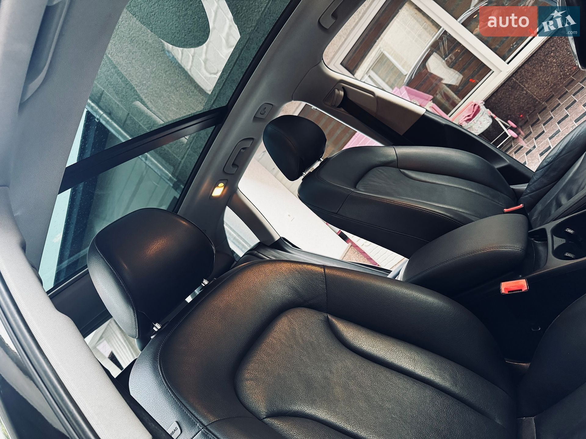 Audi Q5 2013 VIN WA1LFAFP3DA050066 фото оголошення 32 з 85