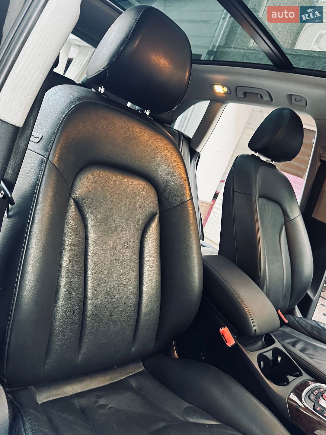 Audi Q5 2013 VIN WA1LFAFP3DA050066 фото оголошення 52 з 85