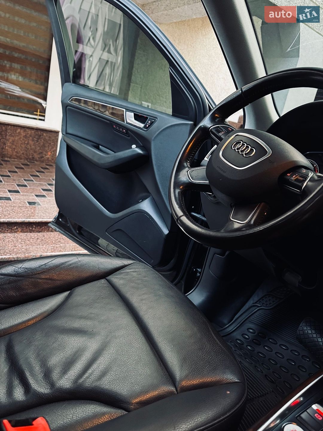 Audi Q5 2013 VIN WA1LFAFP3DA050066 фото оголошення 53 з 85
