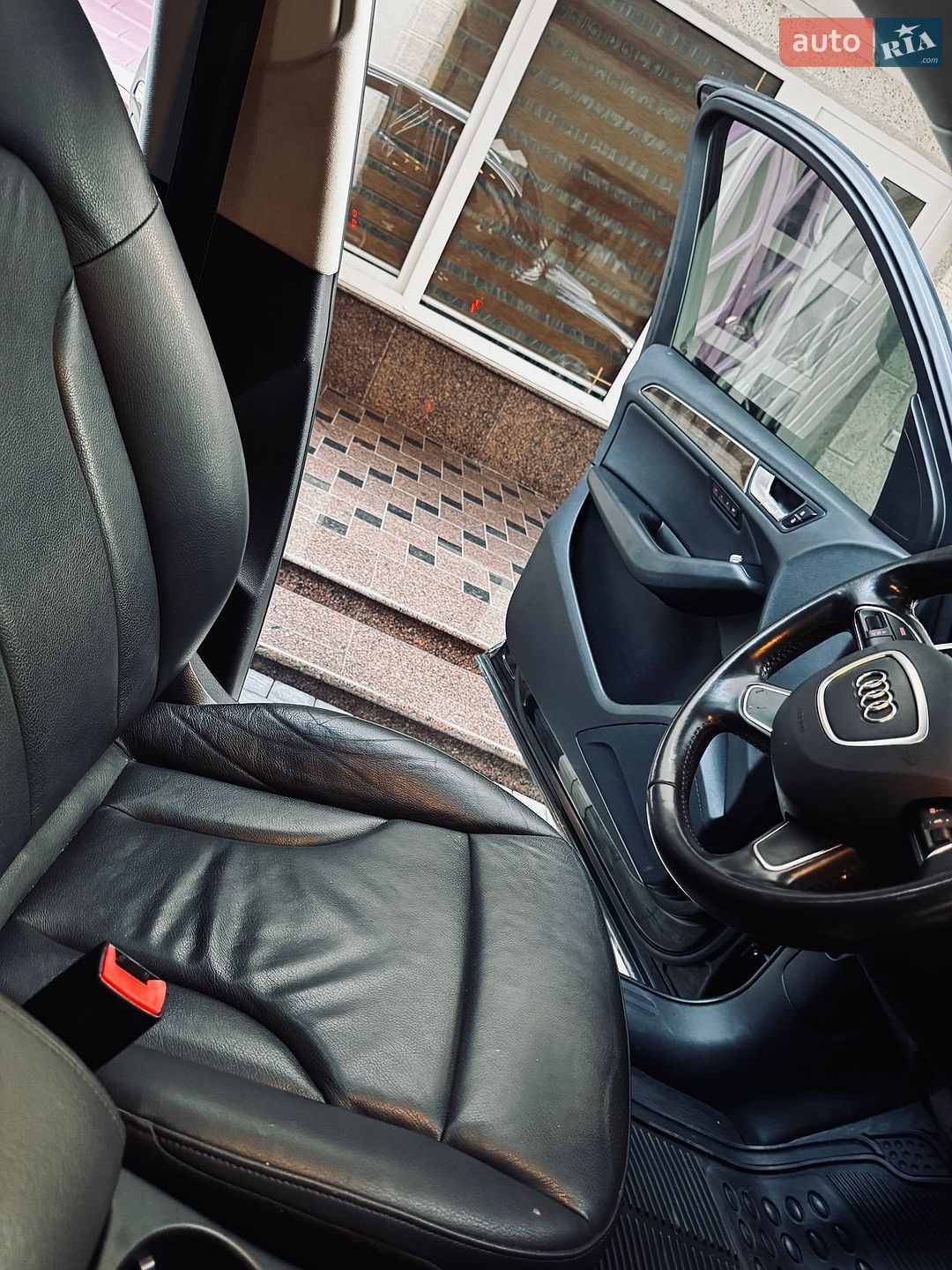 Audi Q5 2013 VIN WA1LFAFP3DA050066 фото оголошення 54 з 85