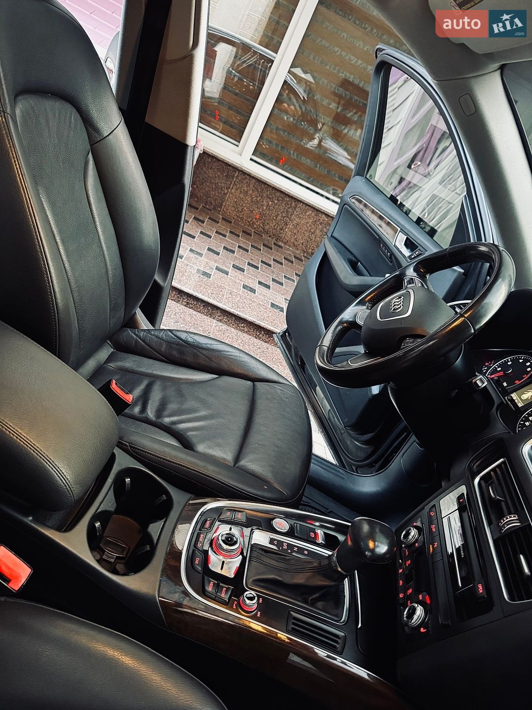 Audi Q5 2013 VIN WA1LFAFP3DA050066 фото оголошення 56 з 85