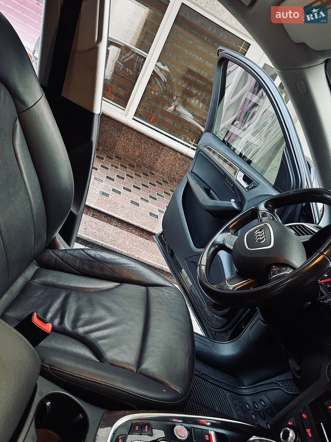 Audi Q5 2013 VIN WA1LFAFP3DA050066 фото оголошення 57 з 85