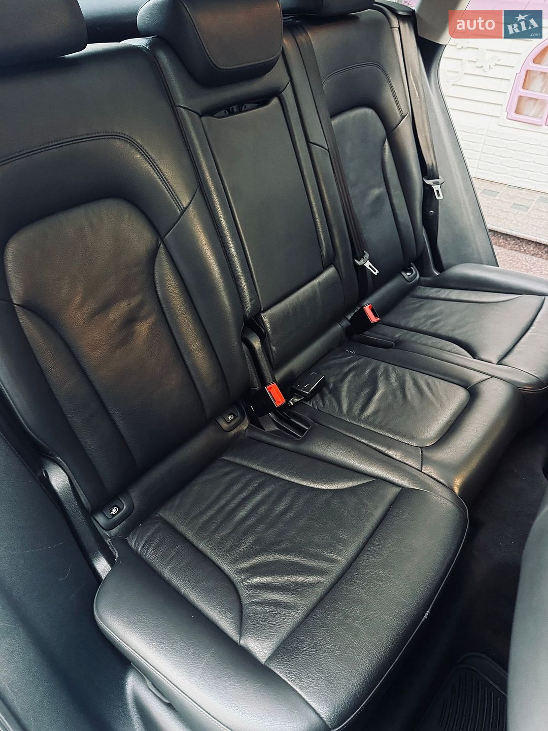 Audi Q5 2013 VIN WA1LFAFP3DA050066 фото оголошення 58 з 85