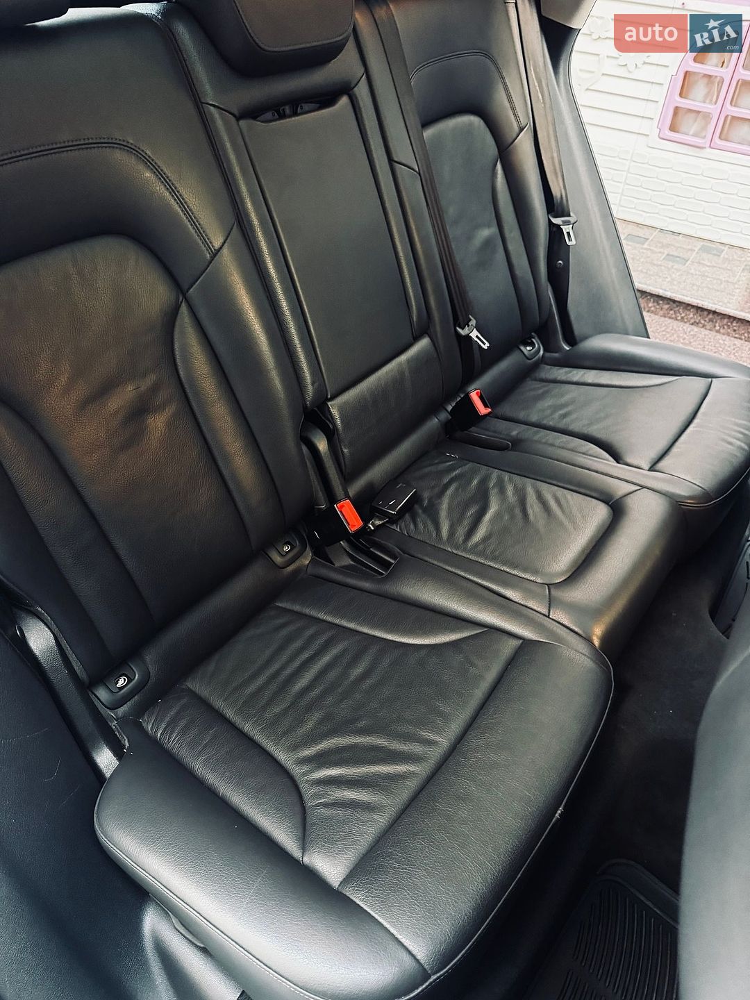 Audi Q5 2013 VIN WA1LFAFP3DA050066 фото оголошення 59 з 85