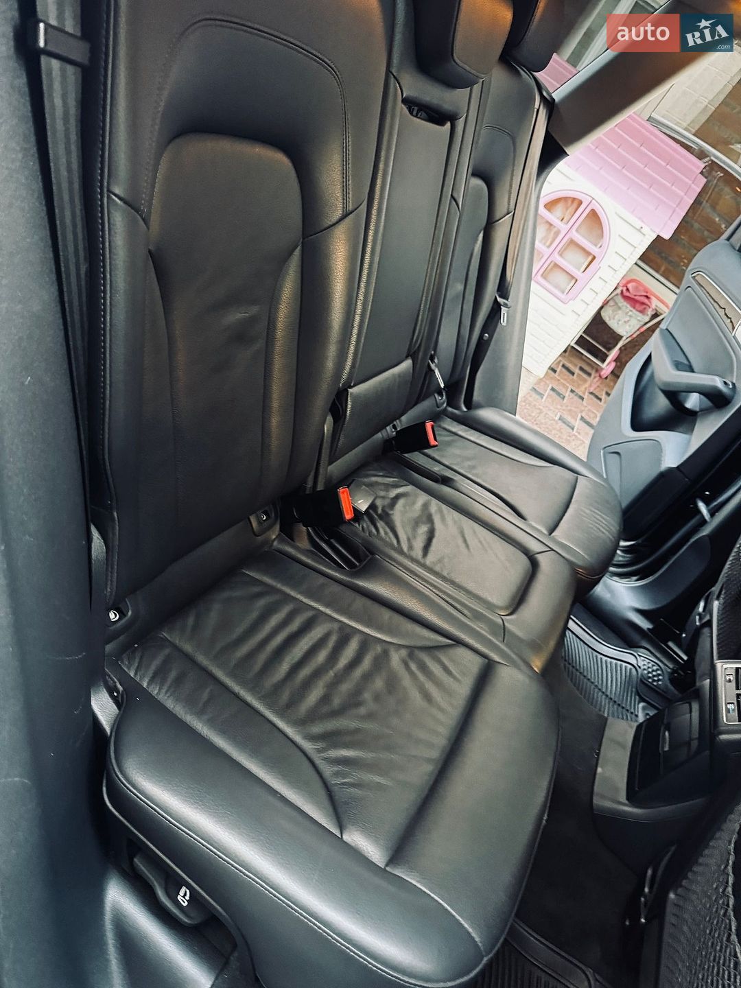 Audi Q5 2013 VIN WA1LFAFP3DA050066 фото оголошення 60 з 85