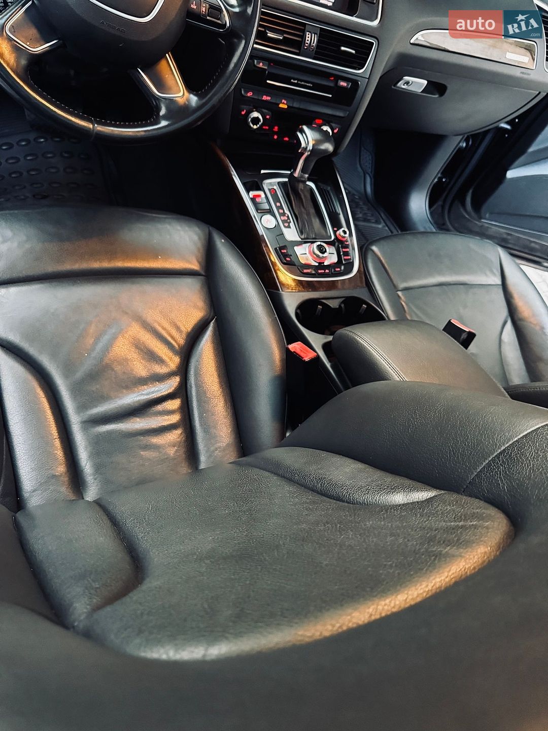 Audi Q5 2013 VIN WA1LFAFP3DA050066 фото оголошення 69 з 85