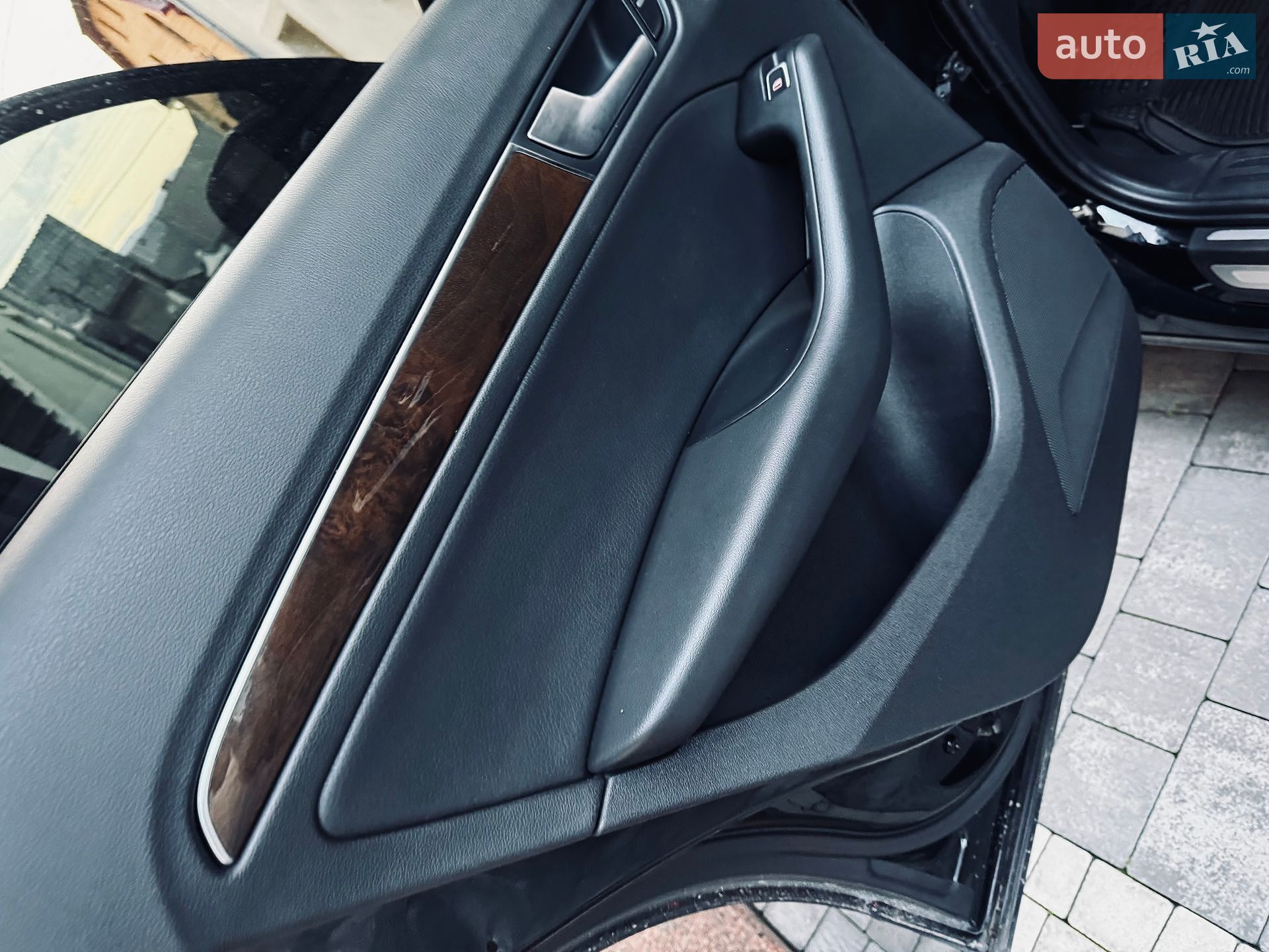 Audi Q5 2013 VIN WA1LFAFP3DA050066 фото оголошення 70 з 85