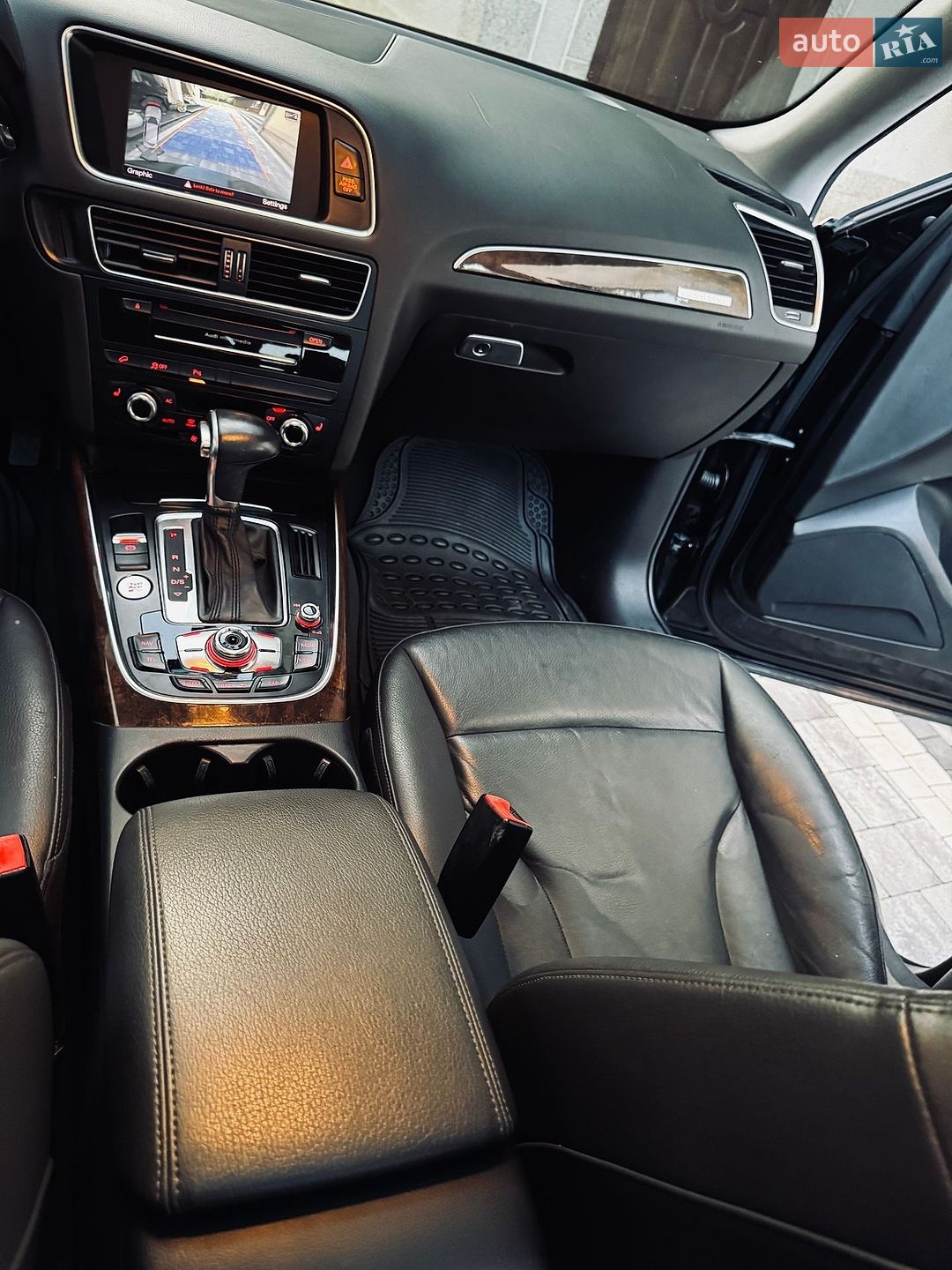 Audi Q5 2013 VIN WA1LFAFP3DA050066 фото оголошення 71 з 85
