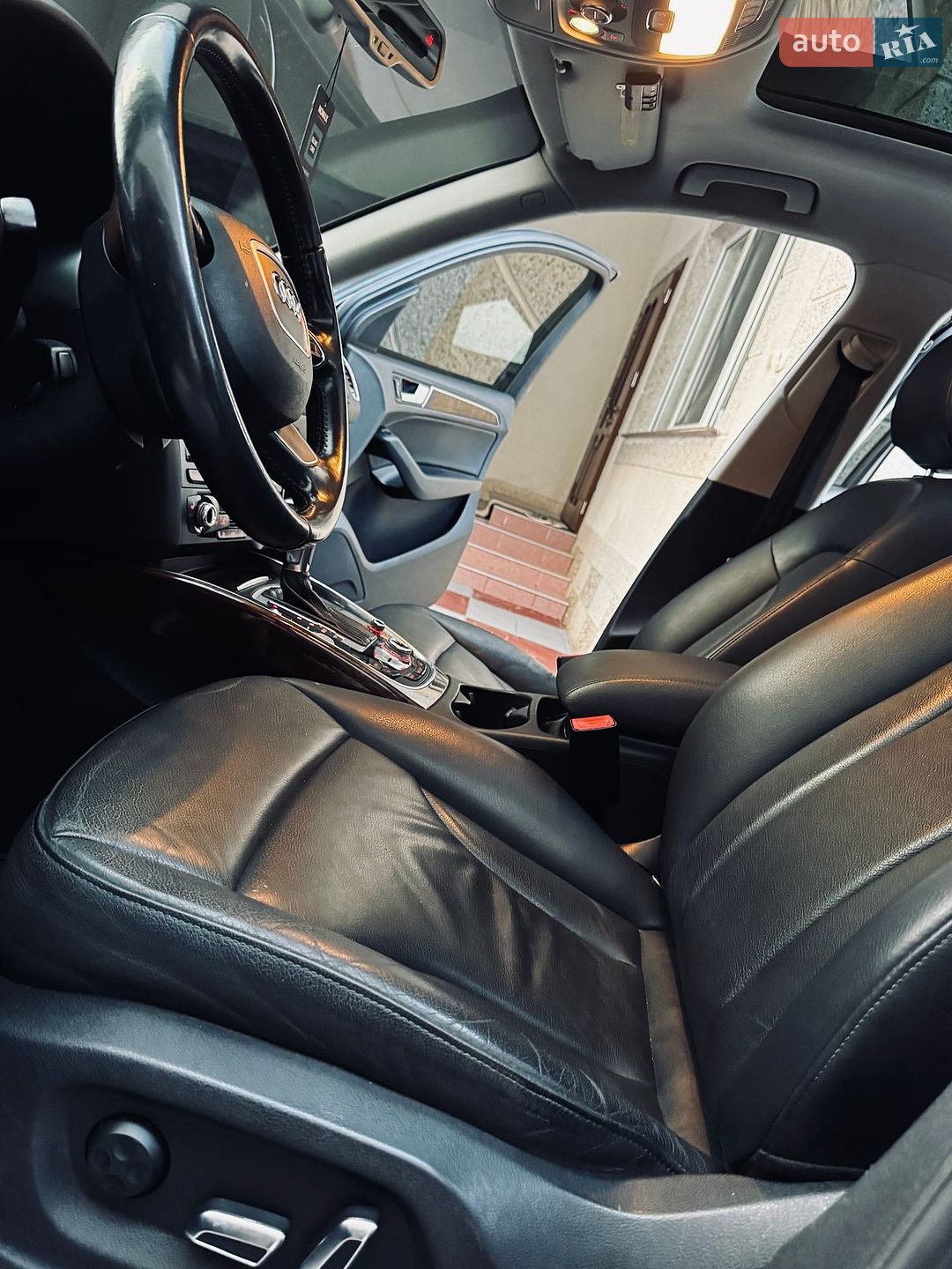 Audi Q5 2013 VIN WA1LFAFP3DA050066 фото оголошення 72 з 85