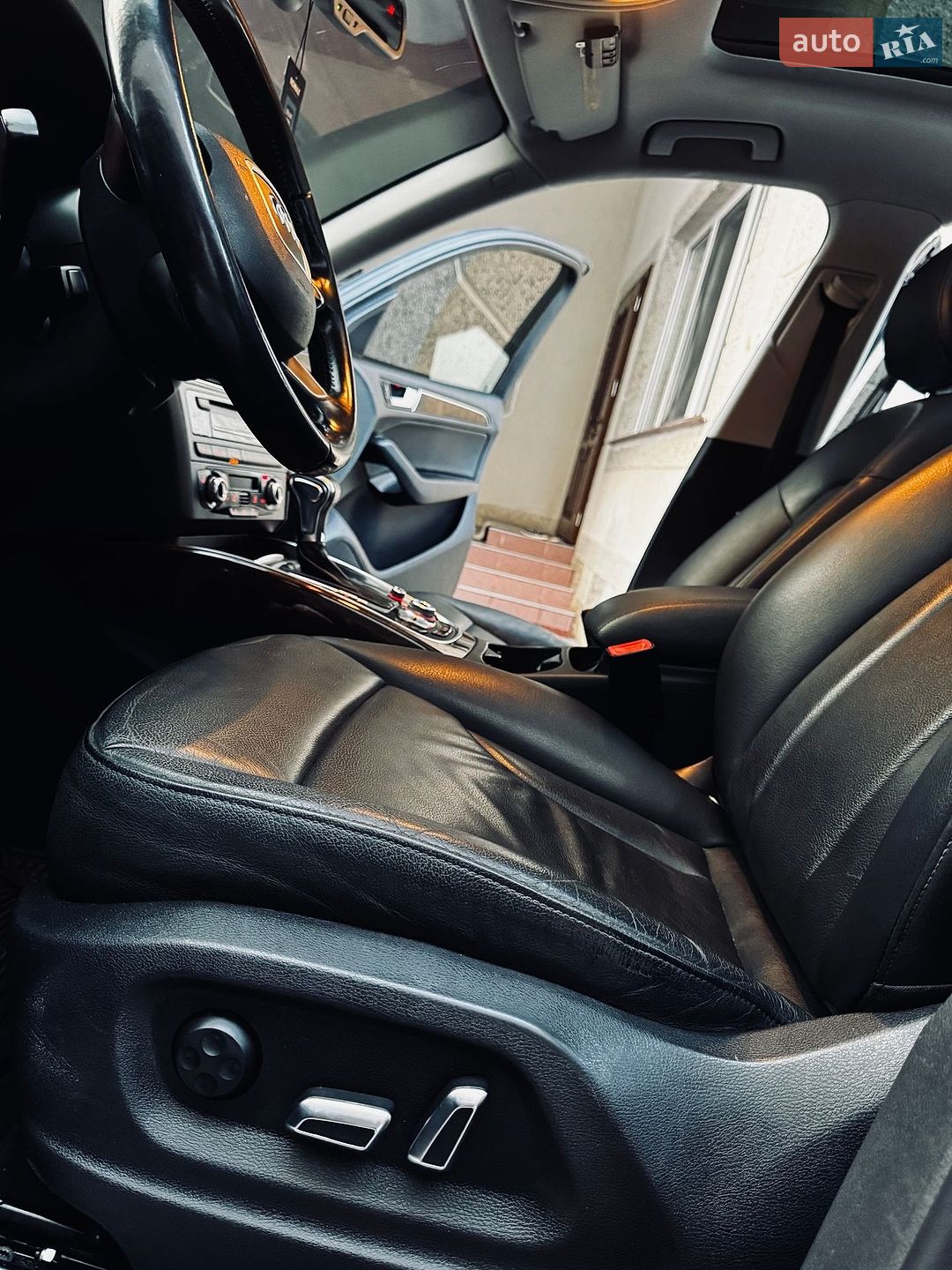 Audi Q5 2013 VIN WA1LFAFP3DA050066 фото оголошення 73 з 85