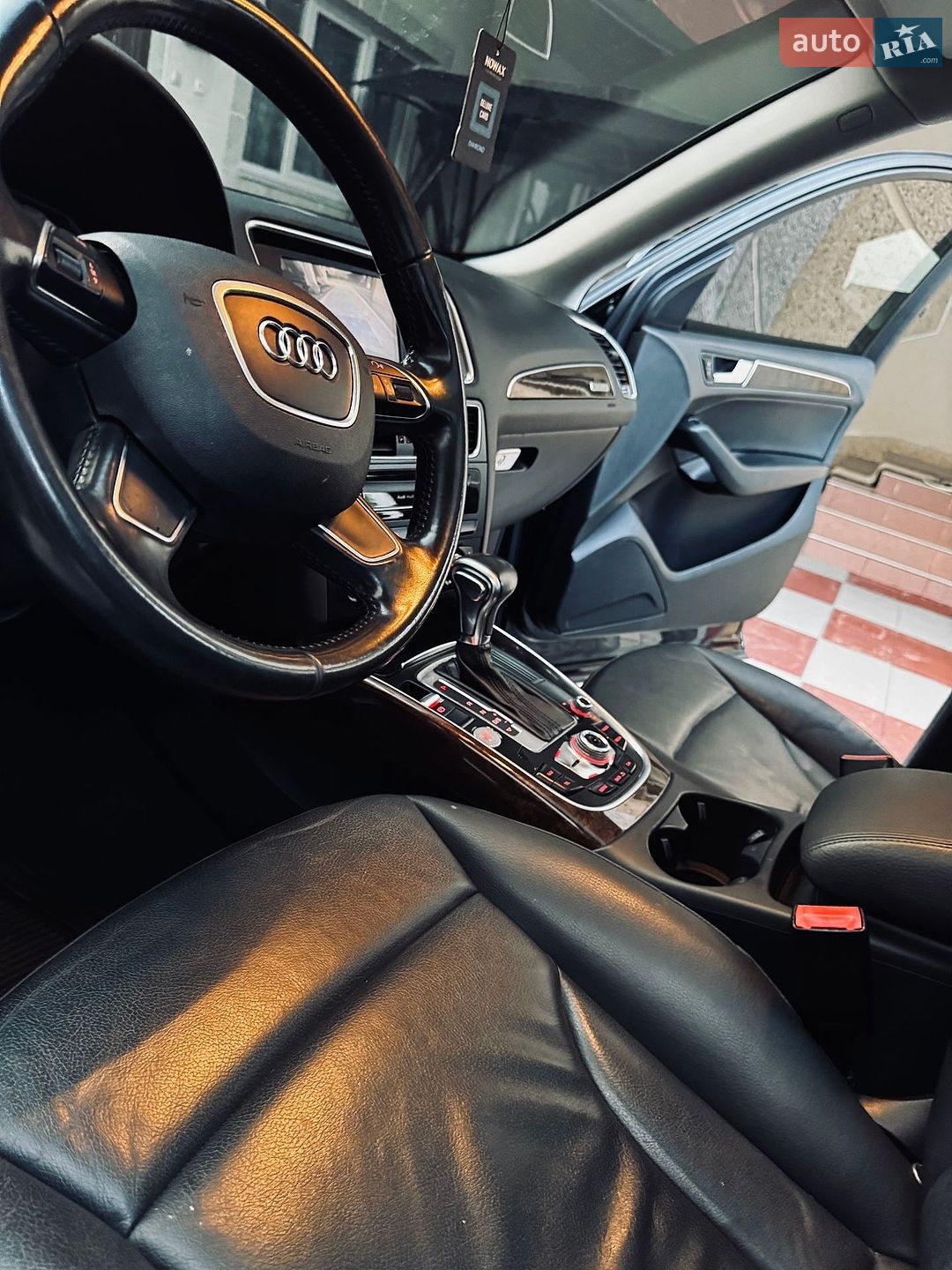 Audi Q5 2013 VIN WA1LFAFP3DA050066 фото оголошення 74 з 85