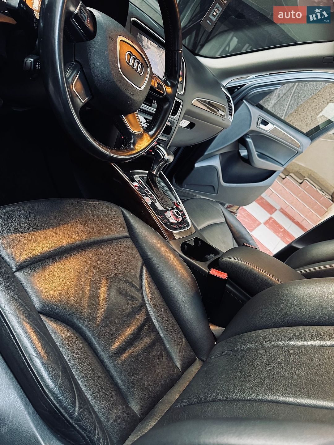 Audi Q5 2013 VIN WA1LFAFP3DA050066 фото оголошення 76 з 85