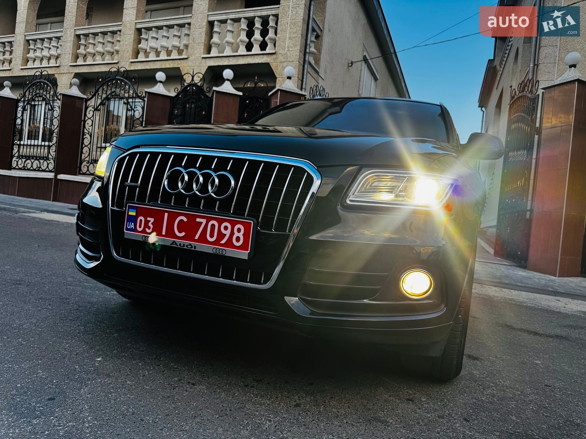 Audi Q5 2013 VIN WA1LFAFP3DA050066 фото оголошення 81 з 85