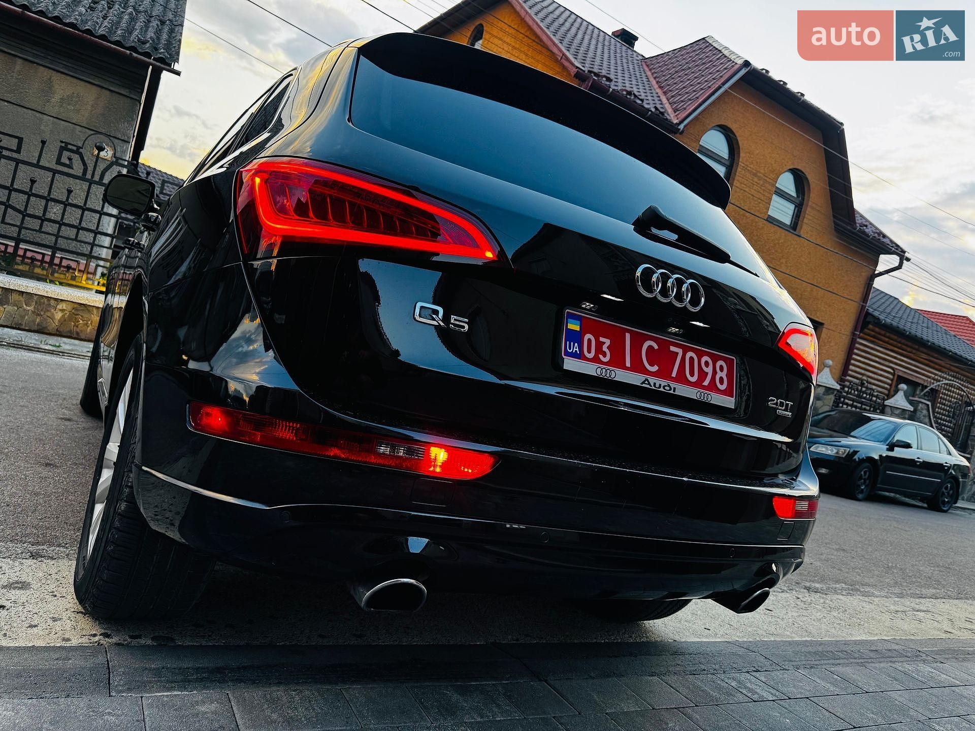 Audi Q5 2013 VIN WA1LFAFP3DA050066 фото оголошення 84 з 85