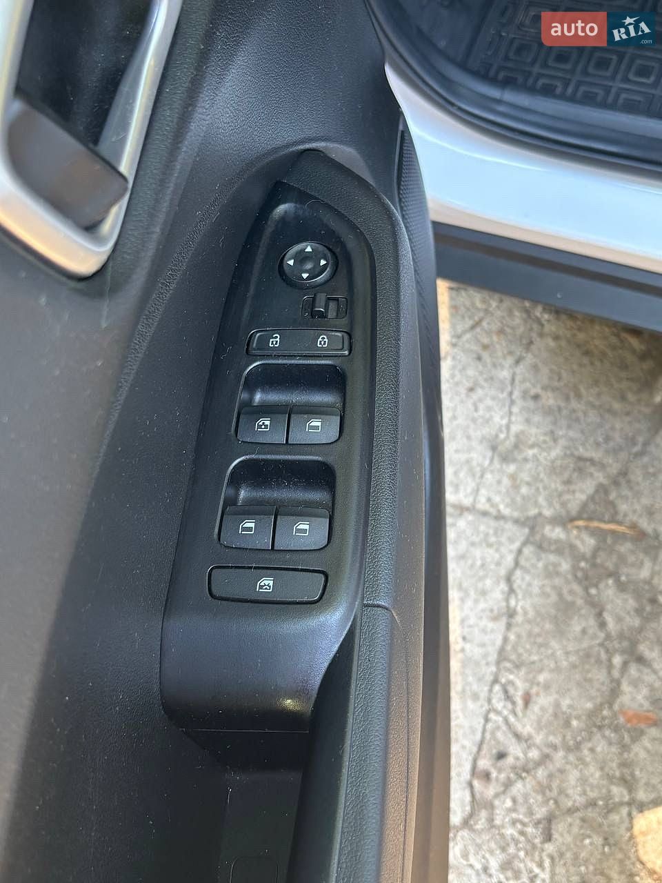 Hyundai Venue 2019 VIN KMHRC8A31LU019087 фото оголошення 9 з 21