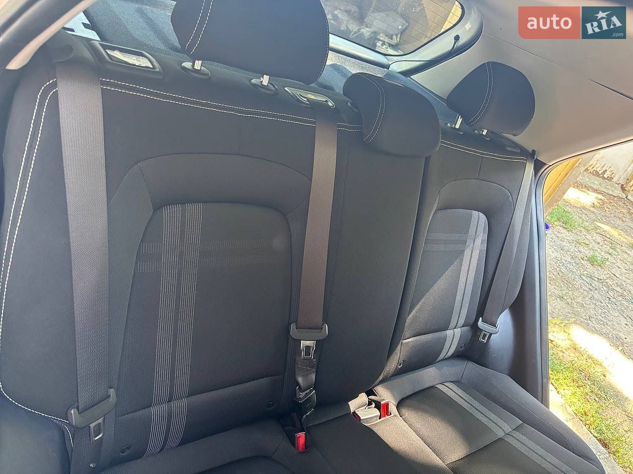 Hyundai Venue 2019 VIN KMHRC8A31LU019087 фото оголошення 11 з 21