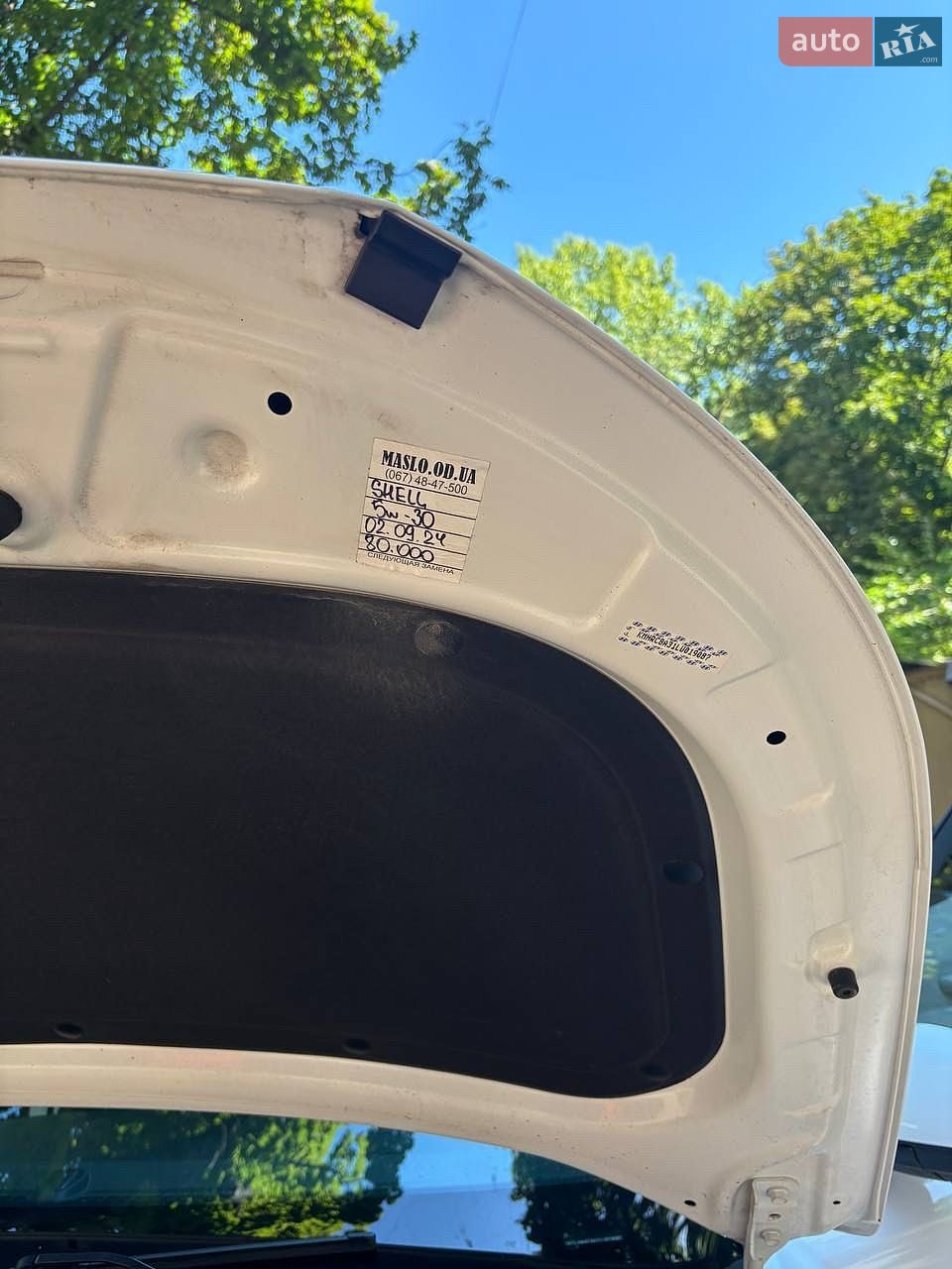 Hyundai Venue 2019 VIN KMHRC8A31LU019087 фото оголошення 14 з 21