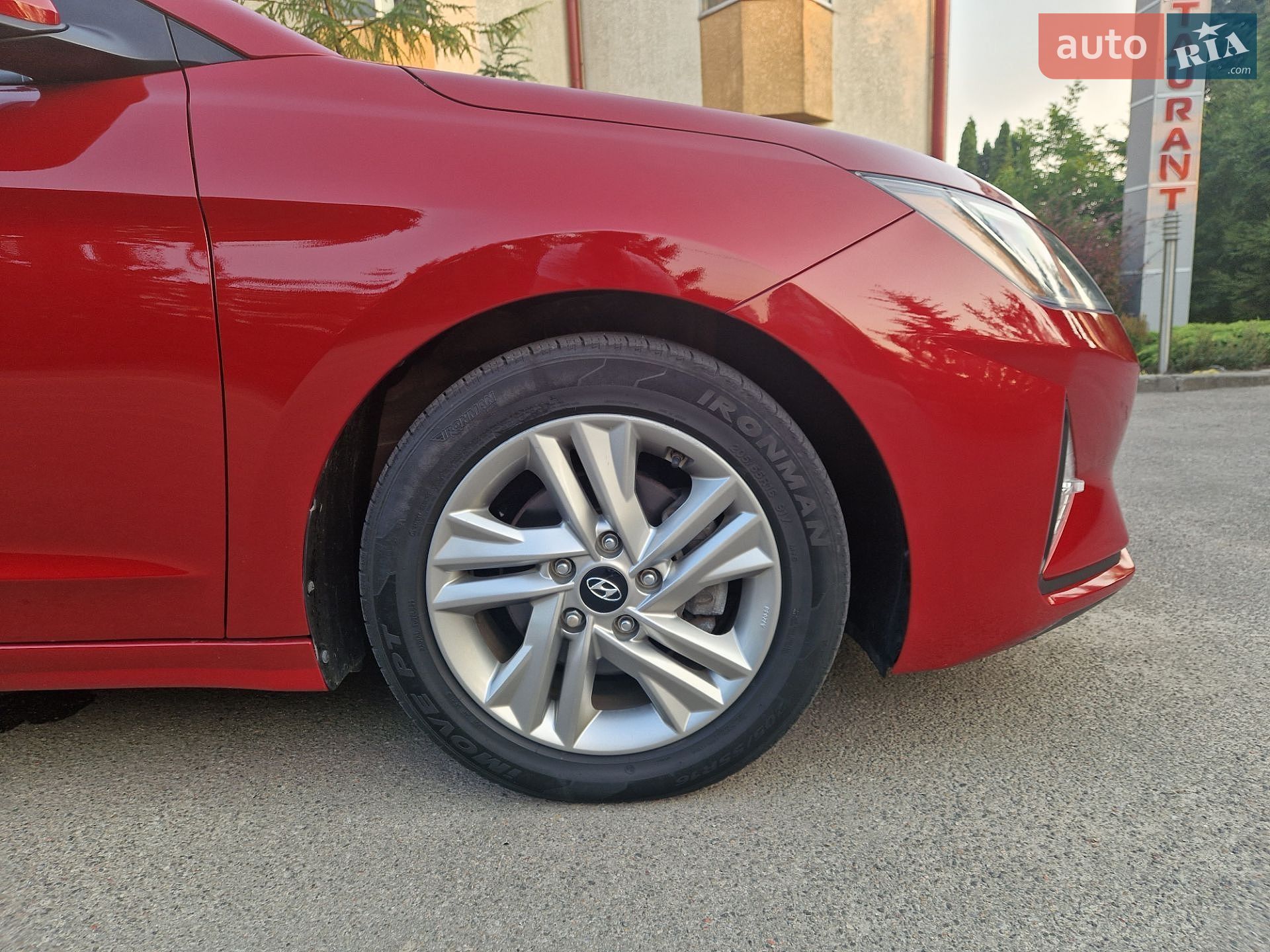 Hyundai Elantra 2020 VIN KMHD84LF3LU919419 фото оголошення 22 з 56
