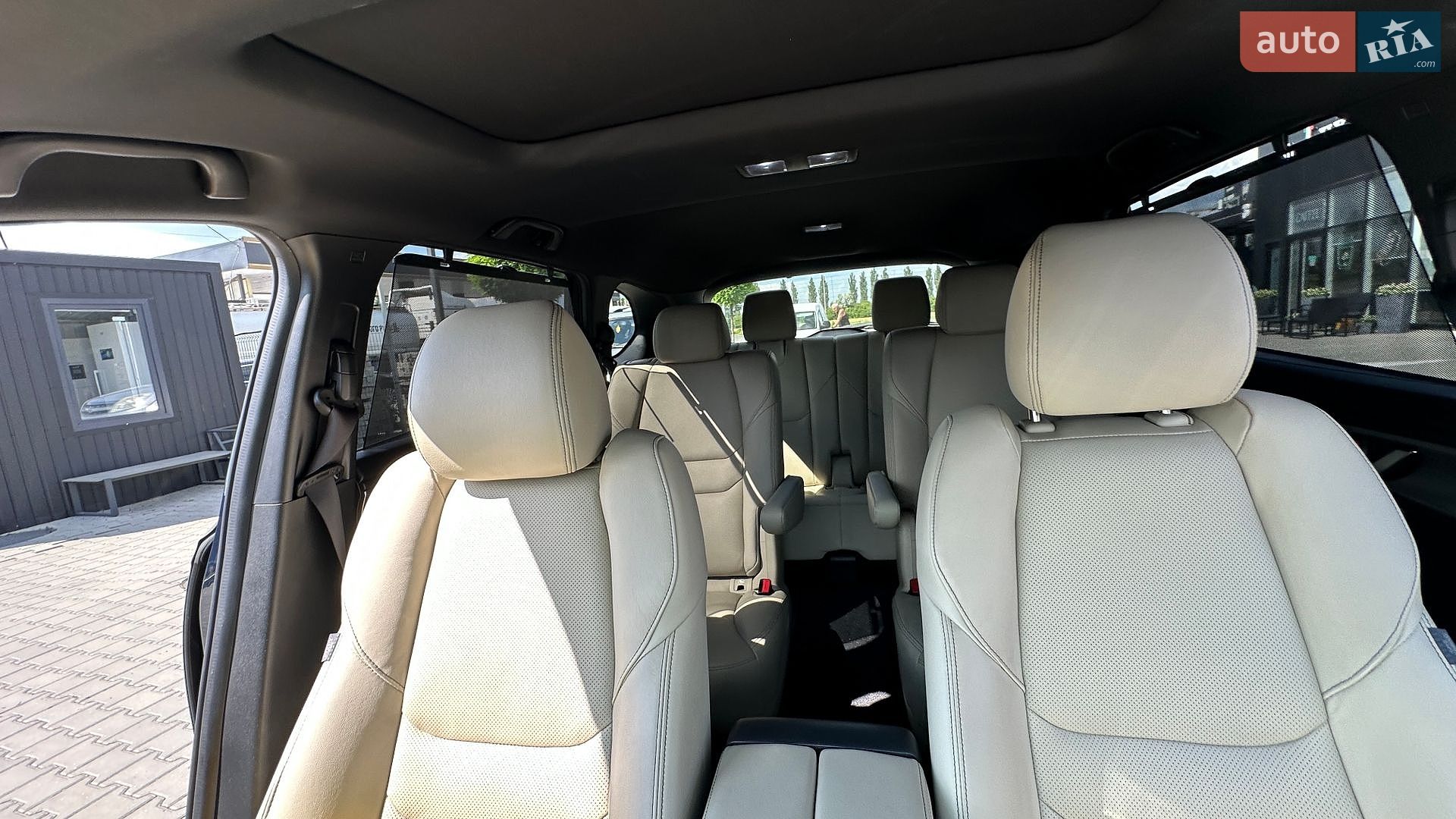 Mazda CX-9 2020 VIN JM3TCADY7M0503614 фото оголошення 20 з 34