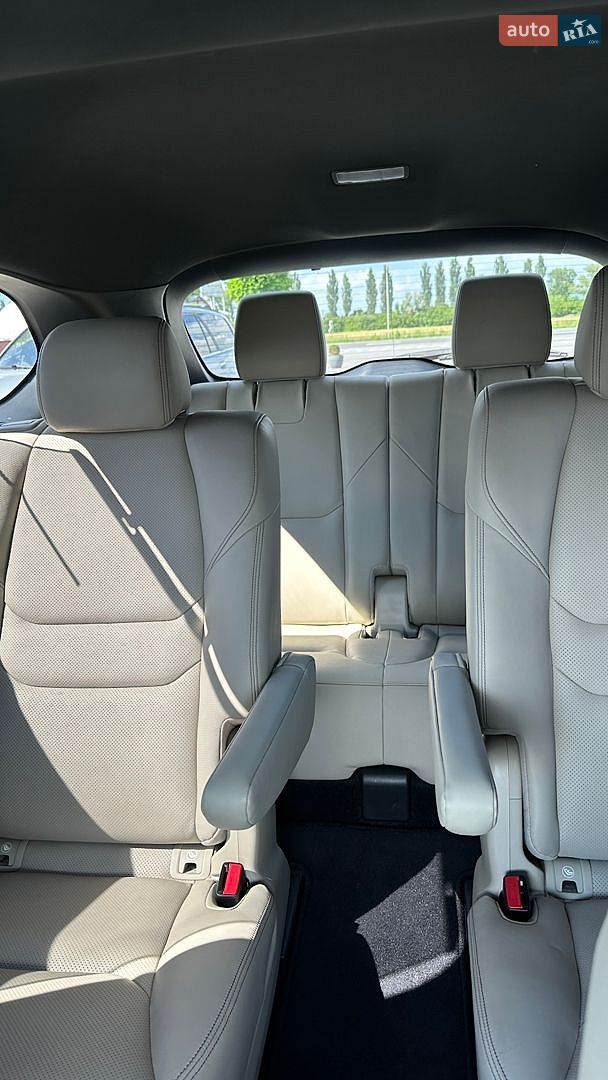 Mazda CX-9 2020 VIN JM3TCADY7M0503614 фото оголошення 23 з 34