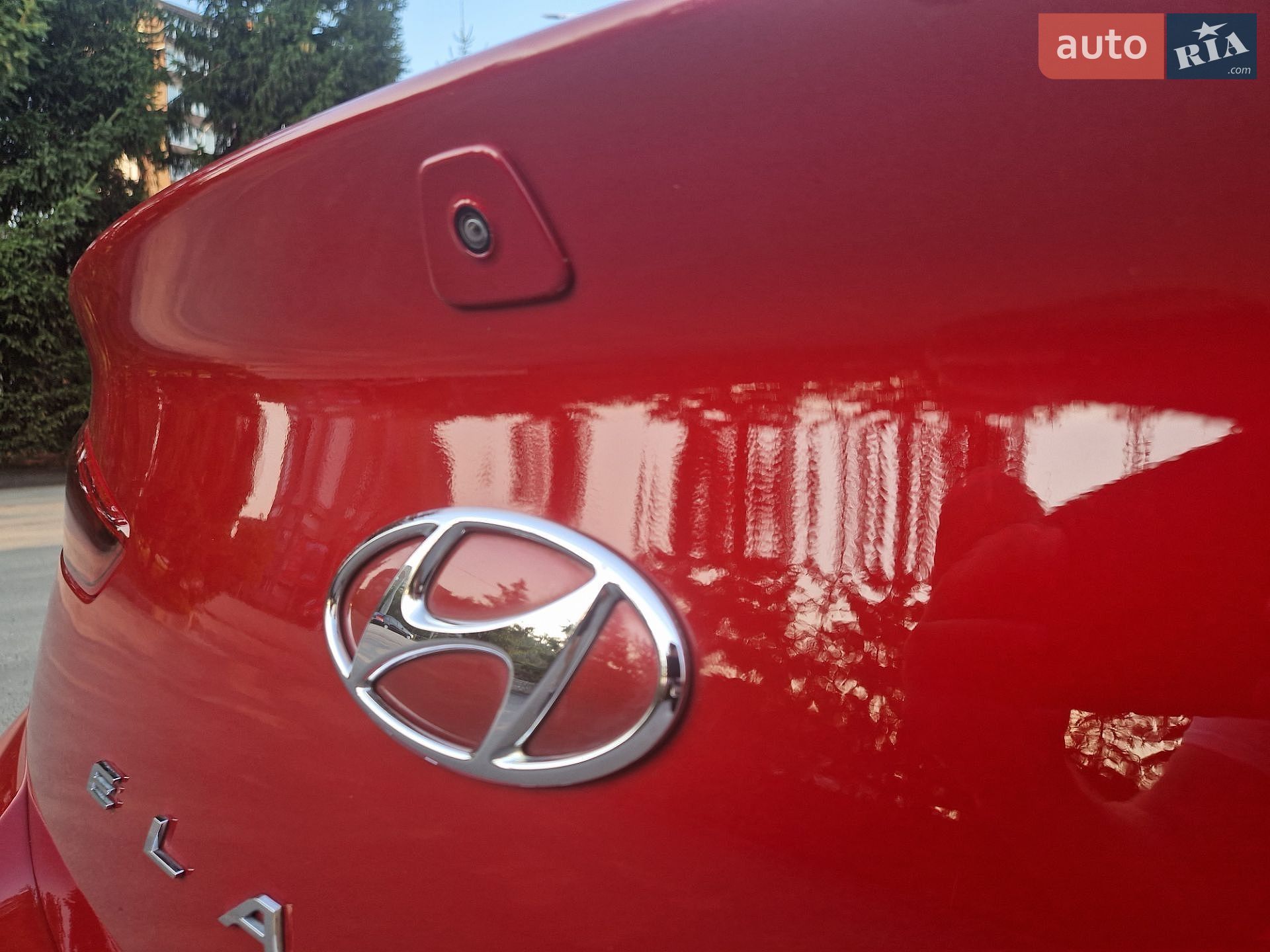 Hyundai Elantra 2020 VIN KMHD84LF3LU919419 фото оголошення 25 з 56