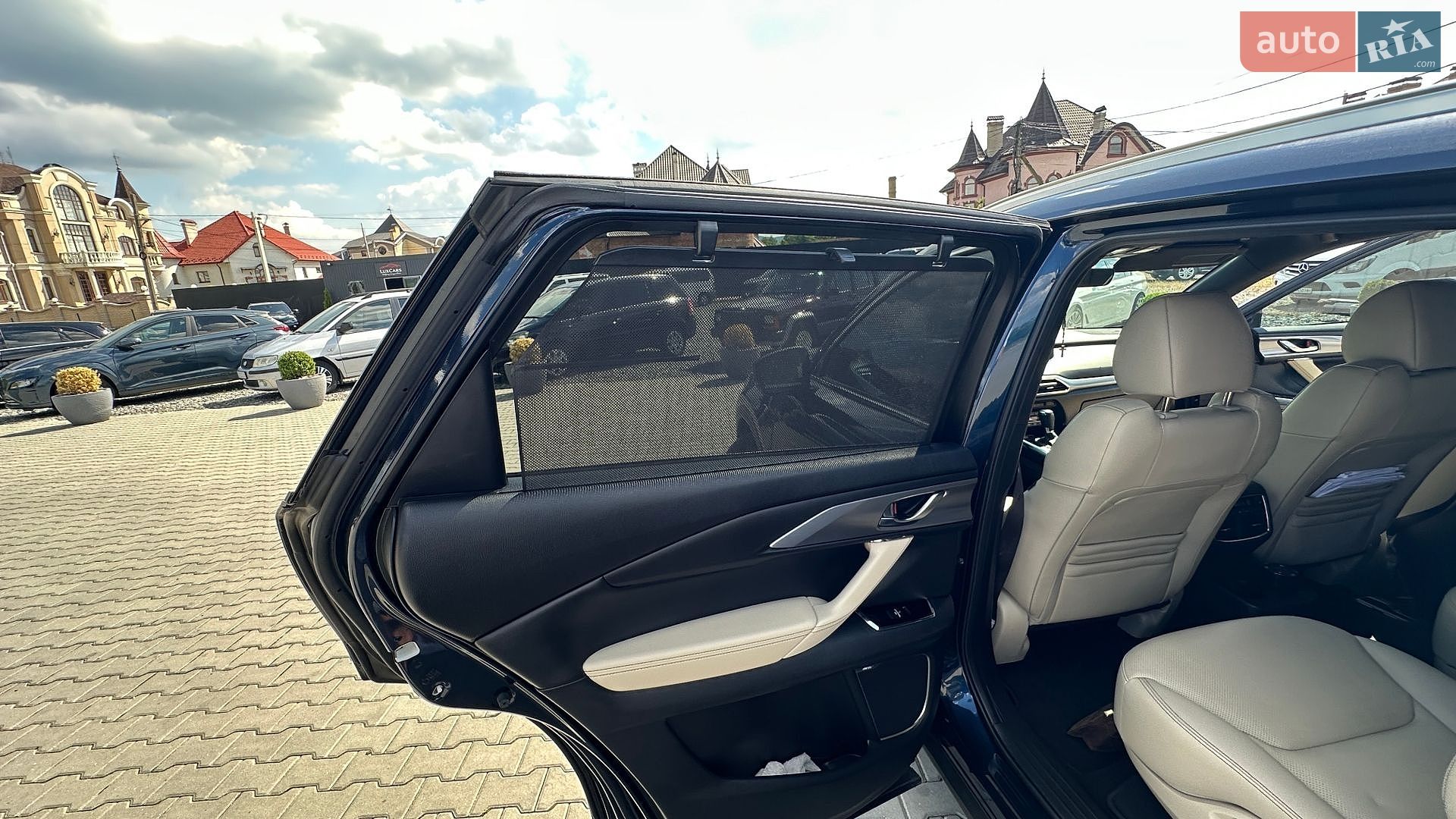 Mazda CX-9 2020 VIN JM3TCADY7M0503614 фото оголошення 32 з 34