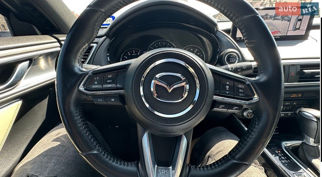 Mazda CX-9 2020 VIN JM3TCADY7M0503614 фото оголошення 34 з 34