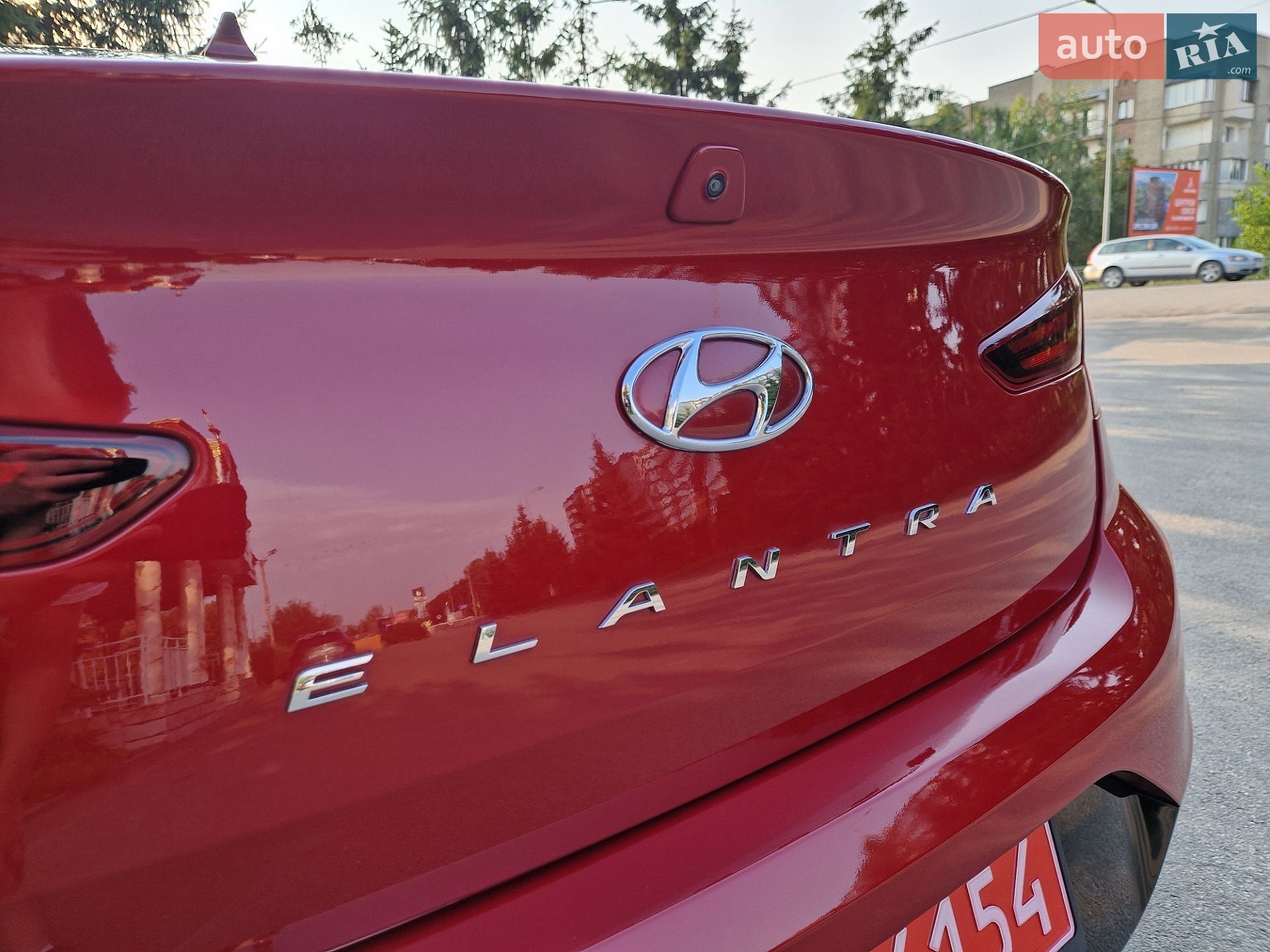 Hyundai Elantra 2020 VIN KMHD84LF3LU919419 фото оголошення 29 з 56