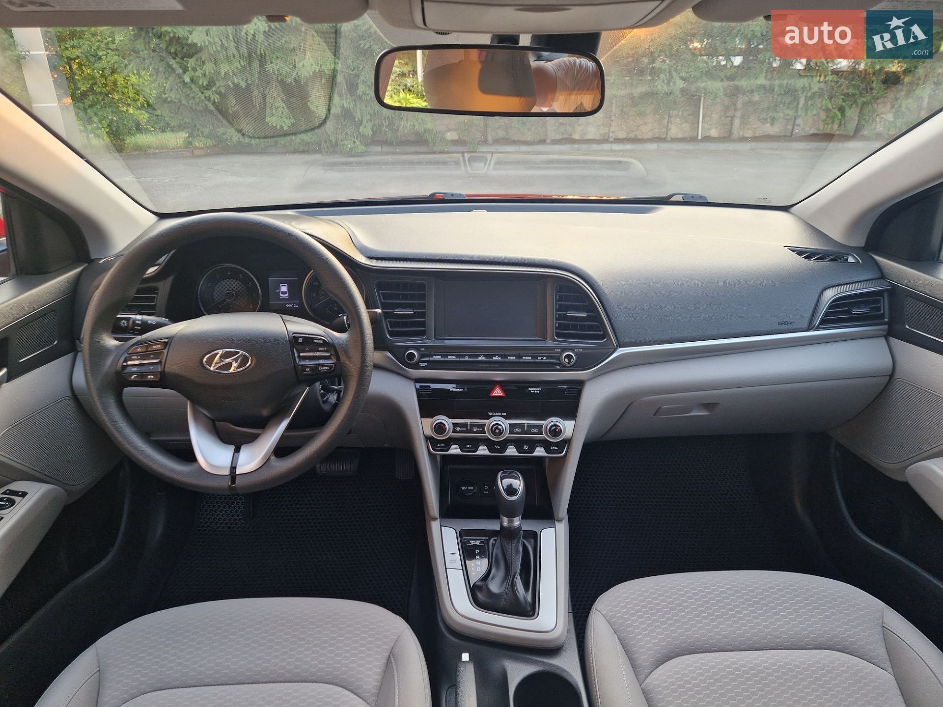 Hyundai Elantra 2020 VIN KMHD84LF3LU919419 фото оголошення 40 з 56