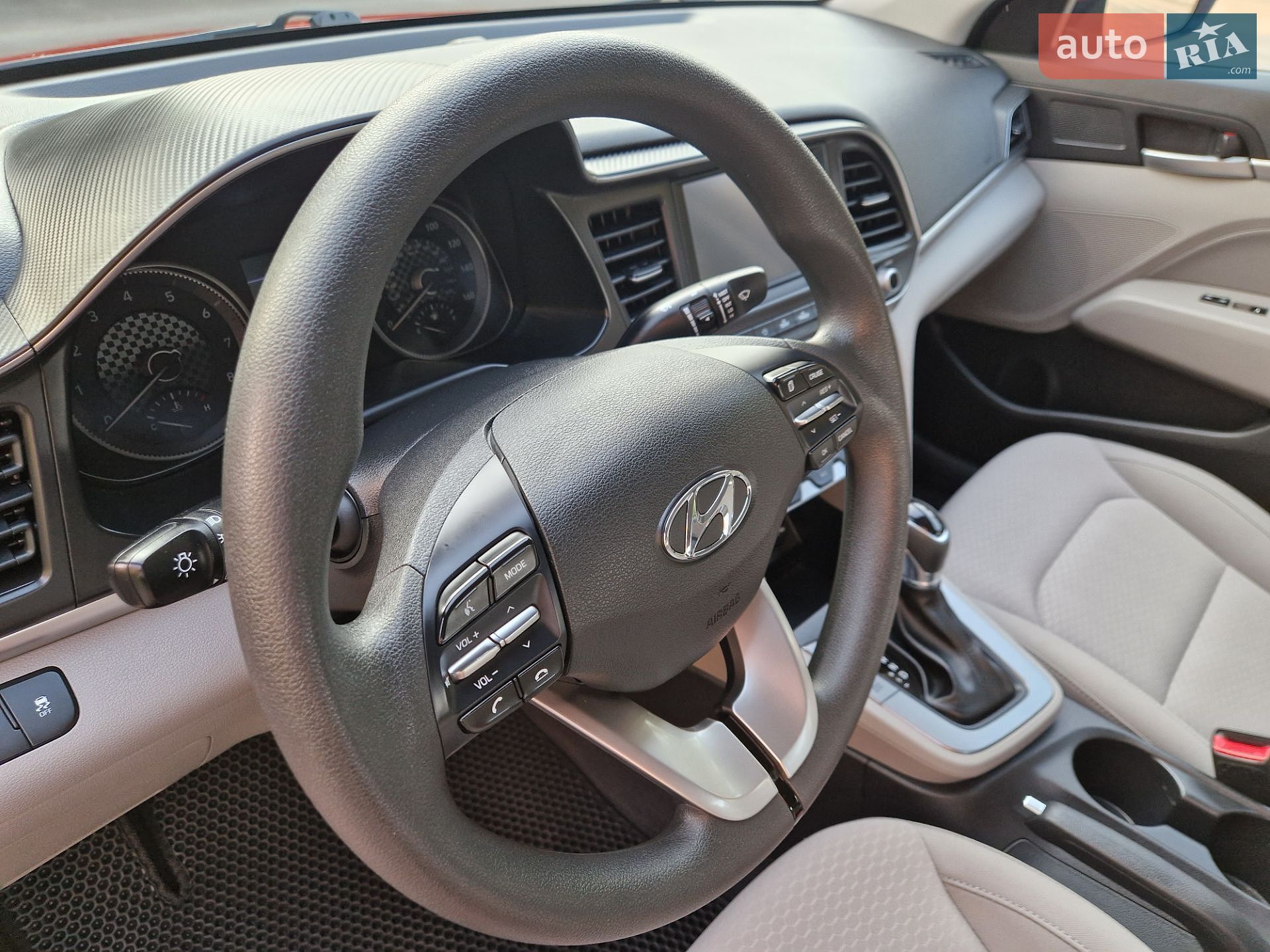 Hyundai Elantra 2020 VIN KMHD84LF3LU919419 фото оголошення 34 з 56